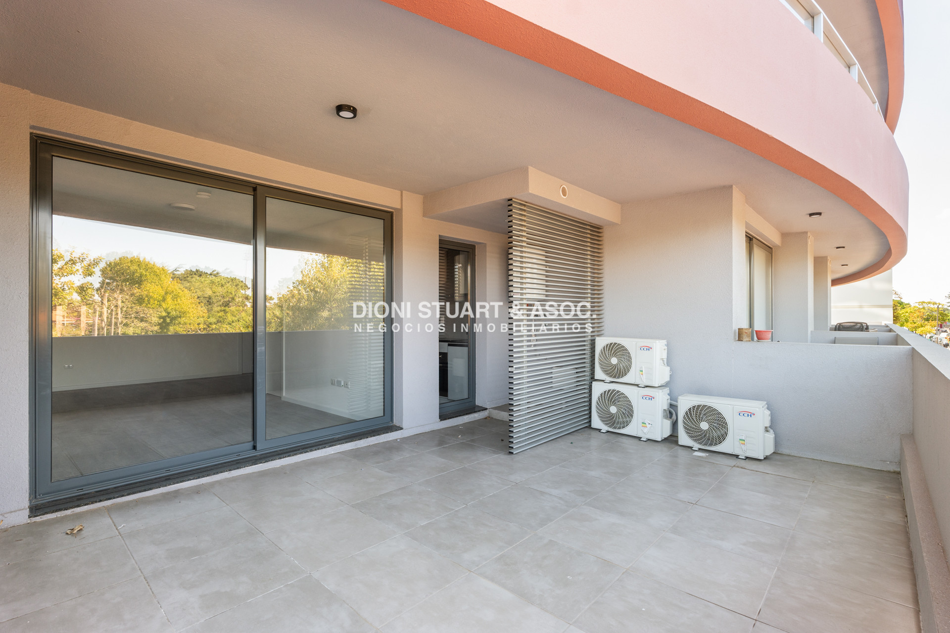 Apartamento ID.931 - OPORTUNIDAD DE INVERSIÓN EN MALDONADO - APARTAMENTO A ESTRENAR DE 2 DORMITORIOS - BAJAS EXPENSAS