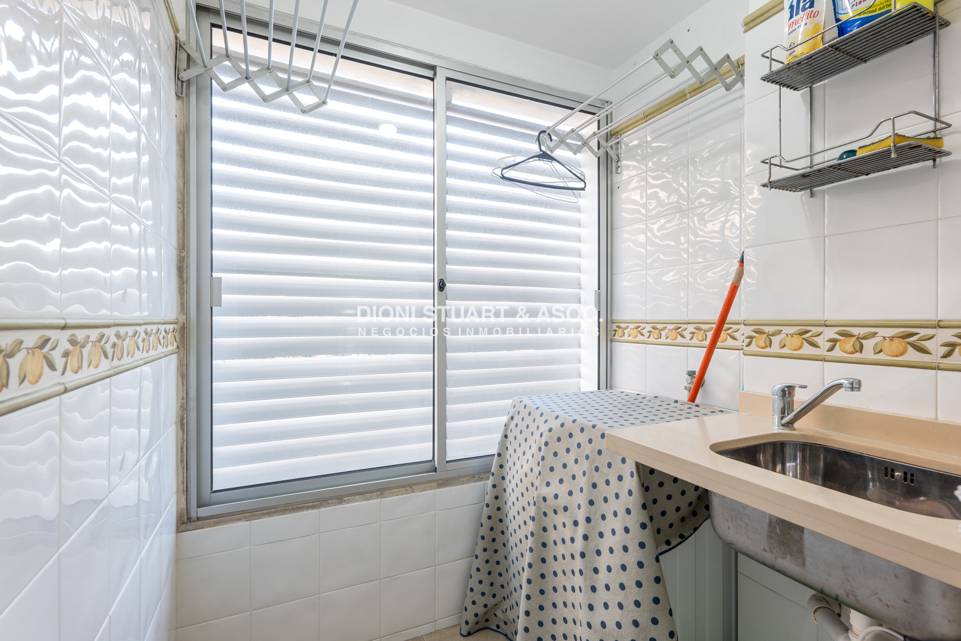 Apartamento ID.717 - Alquiler de Temporada - 2 Dormitorios y Dependencia - Complejo Lincoln Center - Todos Los Amenities