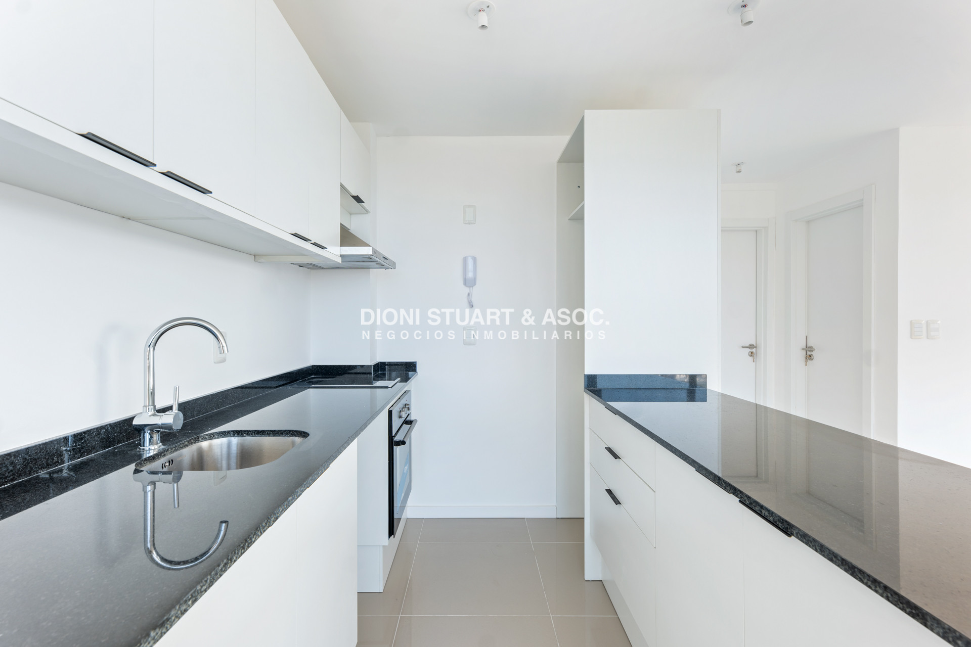 Apartamento ID.684 - OTTO UNO - 2 Dormitorios en Venta - A Estrenar