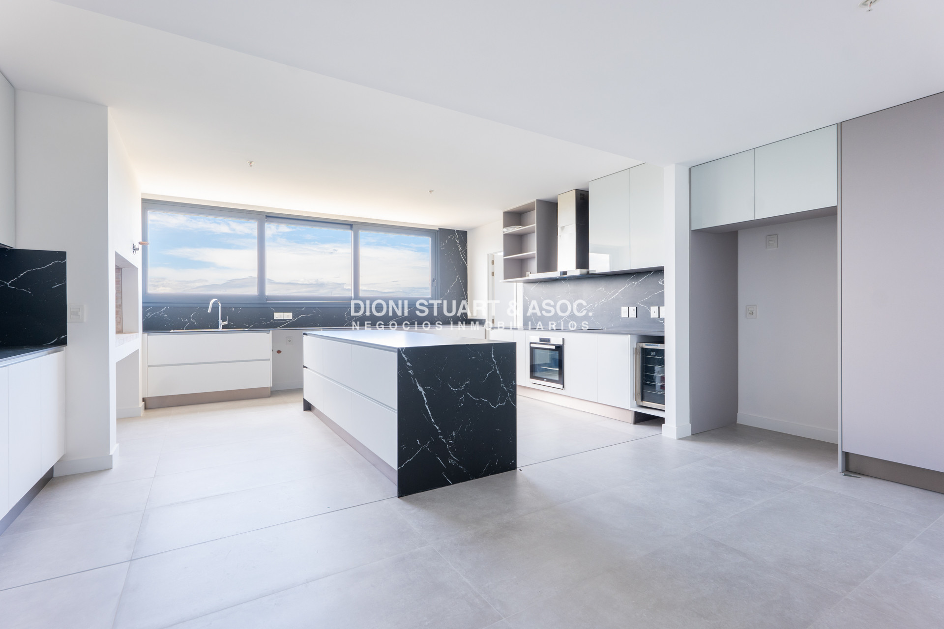 Apartamento ID.880 - Venetian - Pent House Duplex Central 