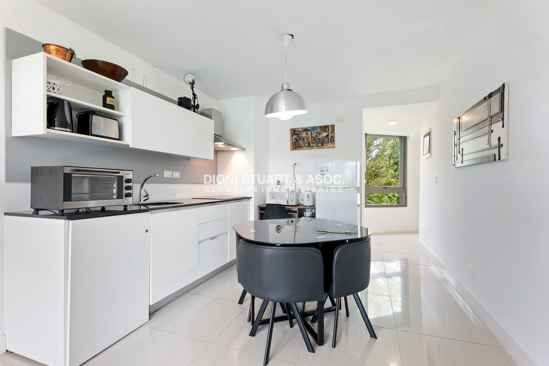 Apartamento ID.639 - Oportunidad En Venta - Edificio UNIQUE - 1 Dormitorio