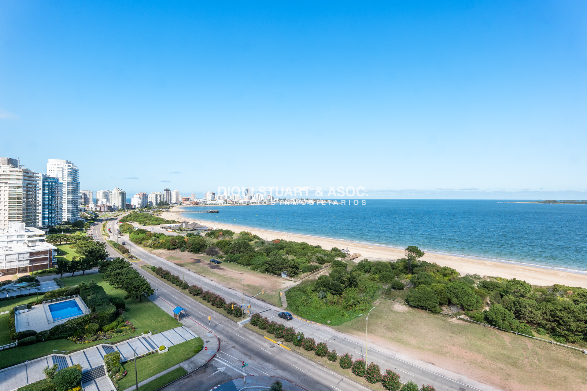 Apartamento ID.936 - DEPARTAMENTO EN VENTA EN TUNQUELEN II RECICLADO - 3 DORMITORIOS + DEP. SERV.