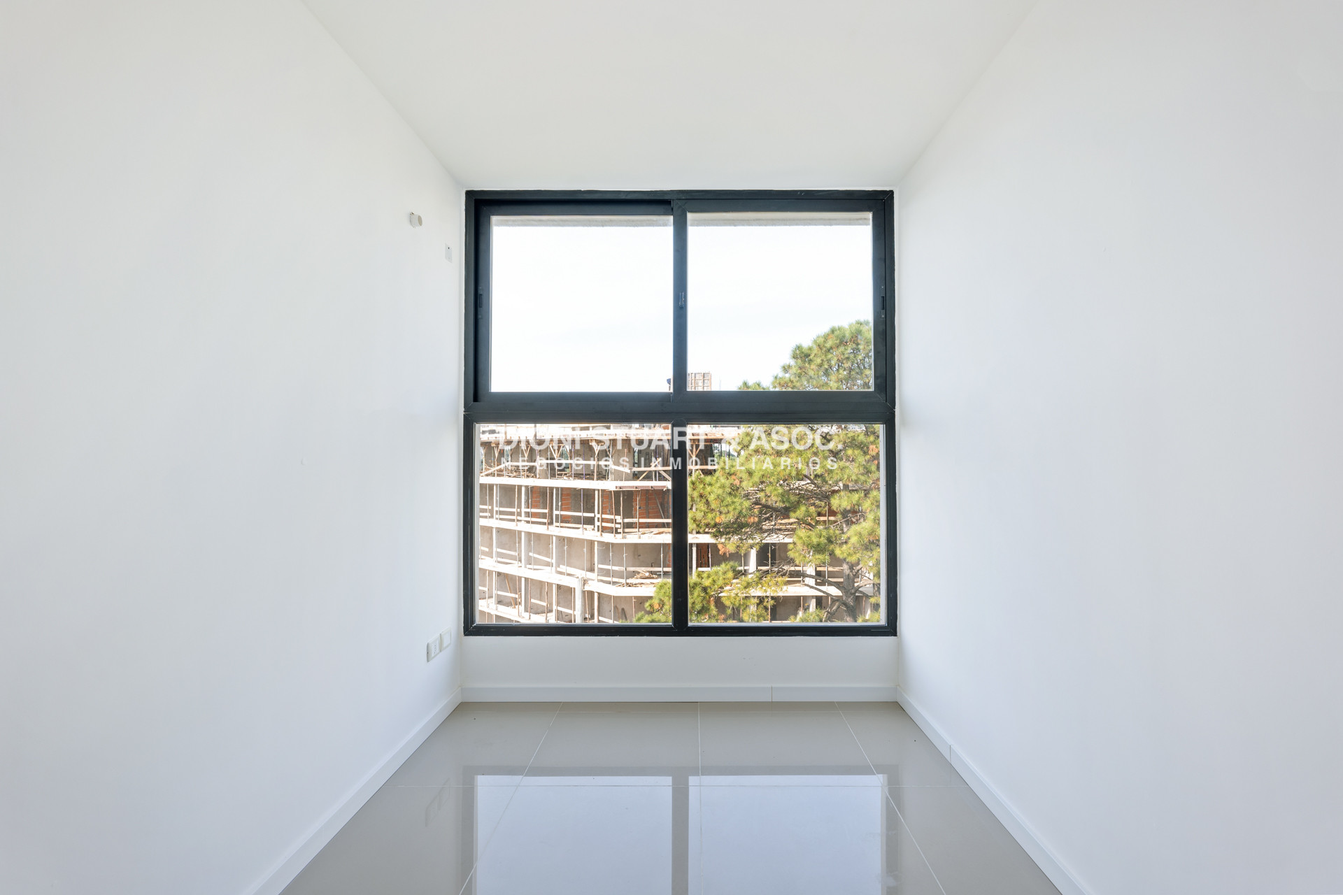 Apartamento ID.685 - OTTO UNO - 2 Dormitorios en Venta - A estrenar