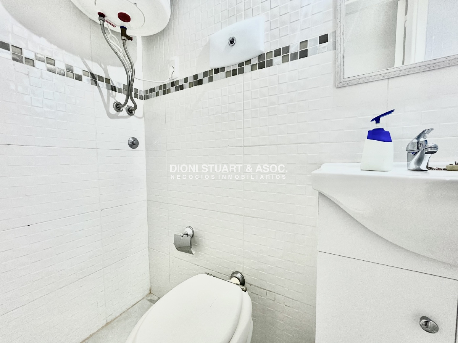 Apartamento ID.319 - Complejo Lincoln Center - En Venta - 2 Dorm + Dependencia - Playa Mansa