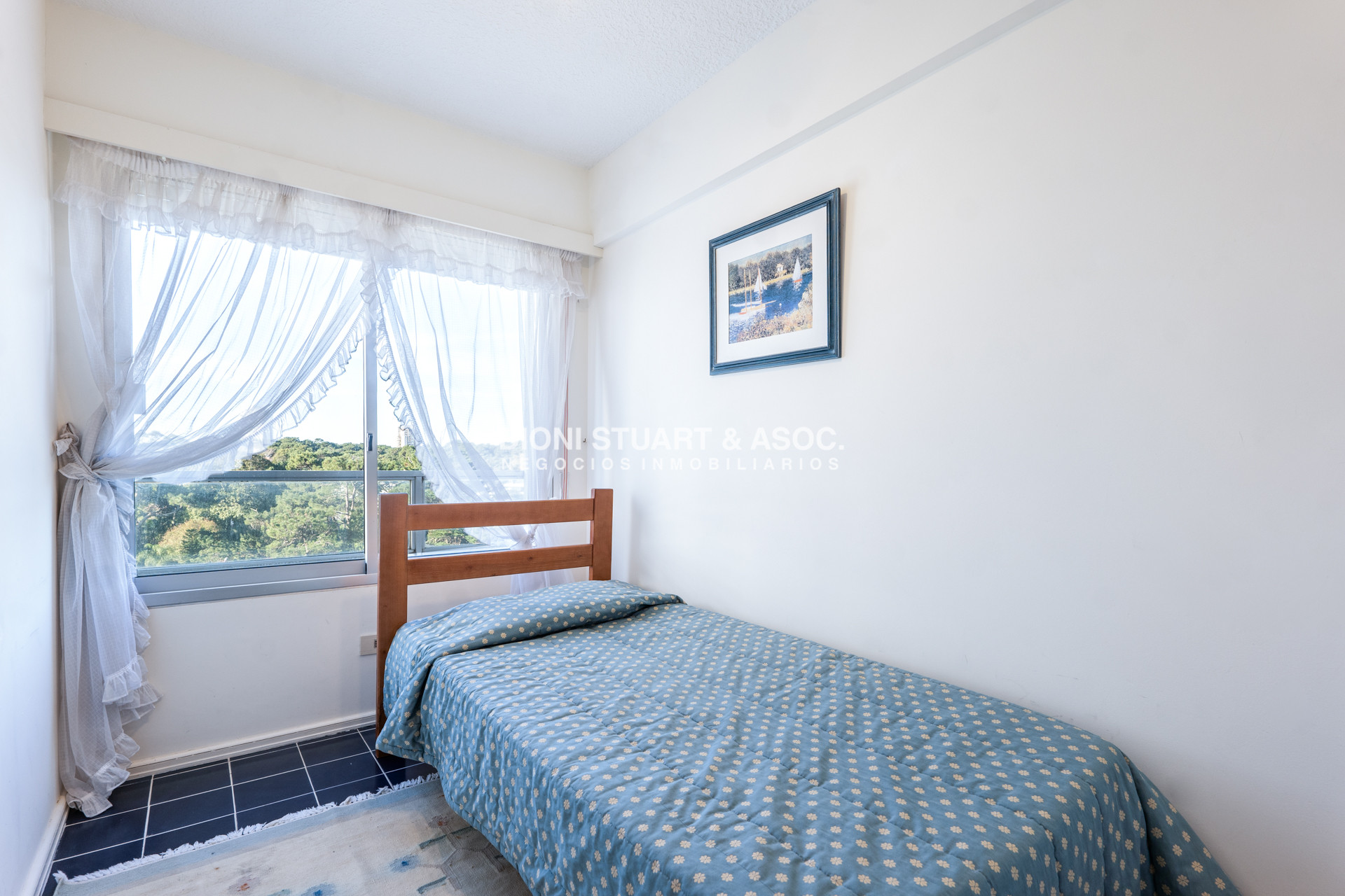 Apartamento ID.971 - APARTAMENTO EN ALQUILER ANUAL 3 DORMITORIOS COMPLEJO LINCOLN CENTER TODOS LOS AMENITIES