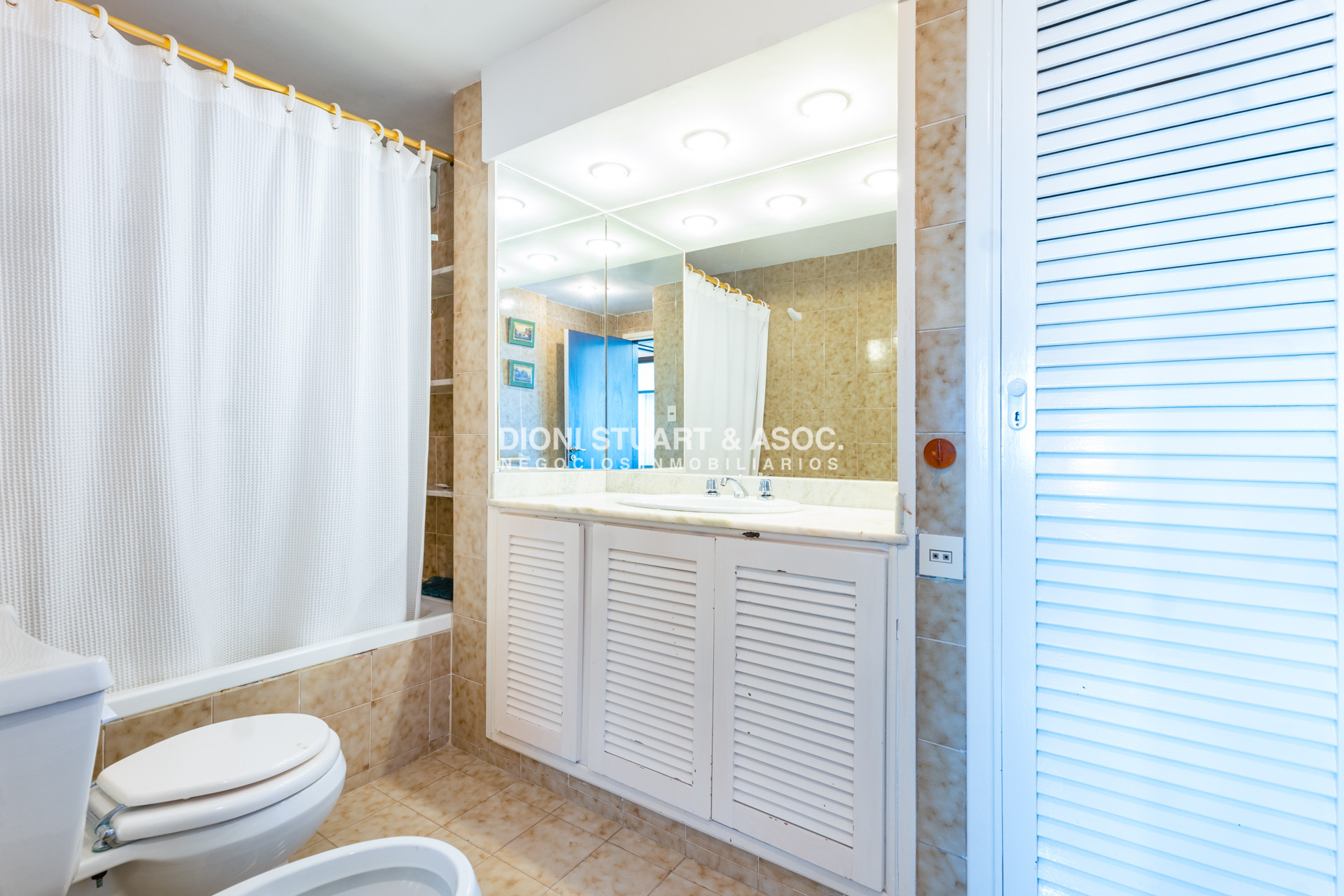 Apartamento ID.751 - Apartamento en Peninsula - 2 Dormitorios - Piso Alto - Torre Plaza