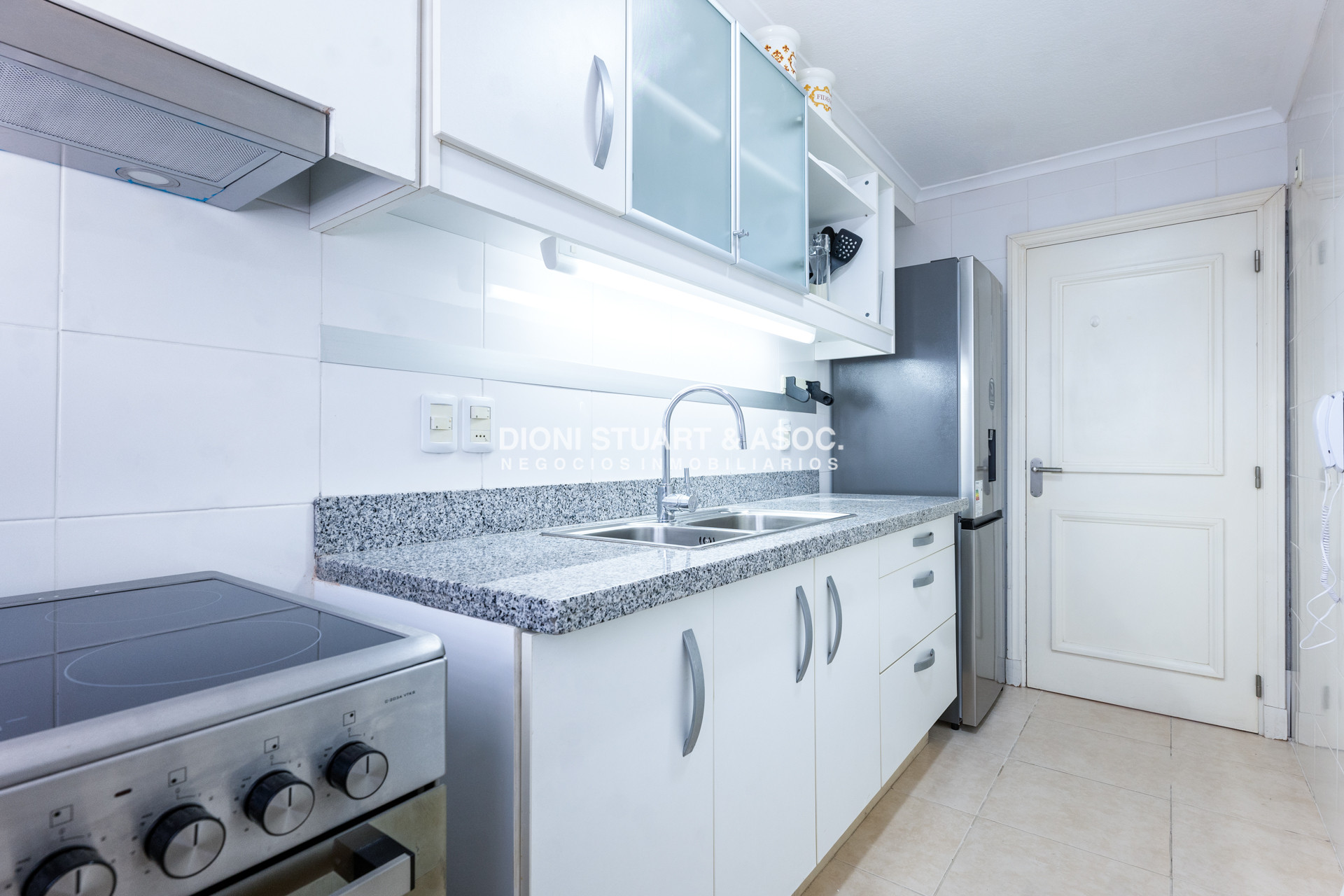 Apartamento ID.1108 - APARTAMENTO PENT HOUSE DUPLEX EN VENTA - 2 DORMITORIOS - SOUTH BEACH - PLAYA BRAVA
