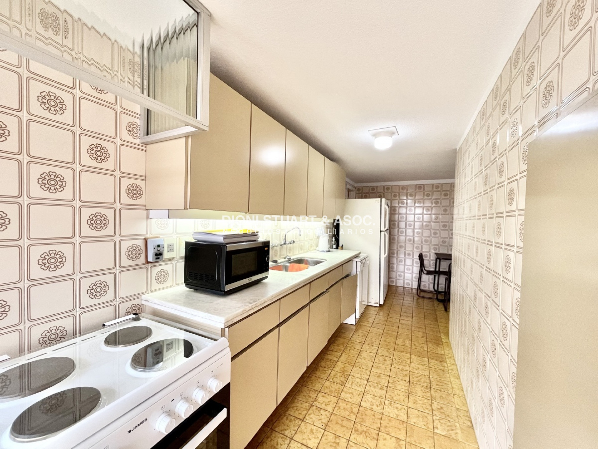 Apartamento ID.37 - Departamento en Venta - 3 Dormitorios + Dependencia - Complejo Lincoln Center - Playa Mansa - Punta del Este