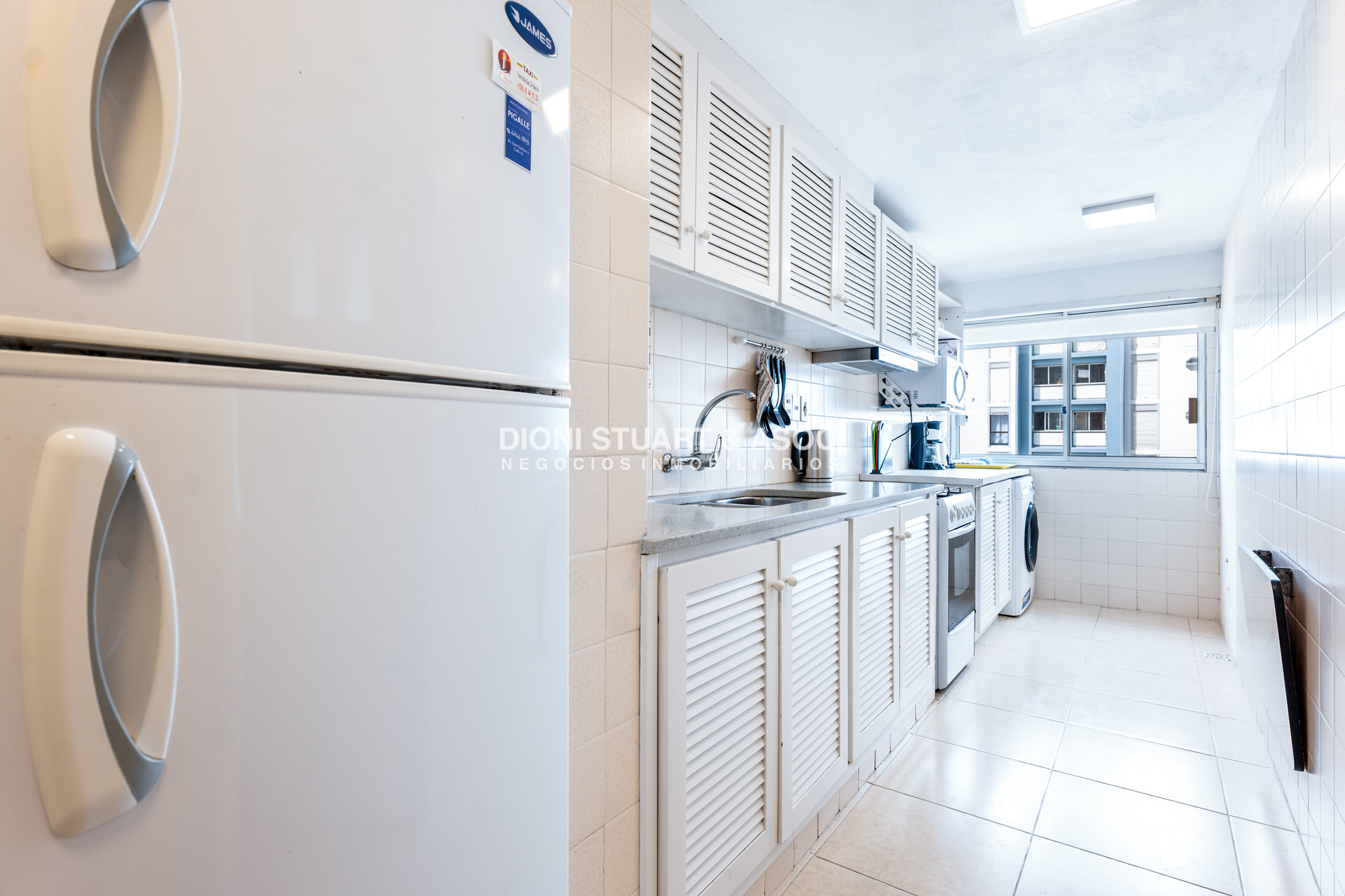 Apartamento ID.927 - DEPARTAMENTO EN PUNTA DEL ESTE CON VISTA AL MAR - 2 DORMITORIOS - TORRE PLAZA