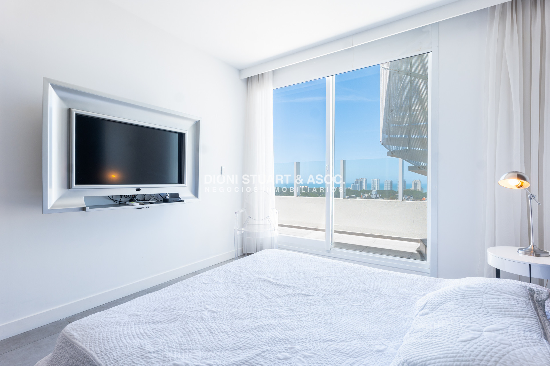 Apartamento ID.842 - Yoo Pent House Duplex