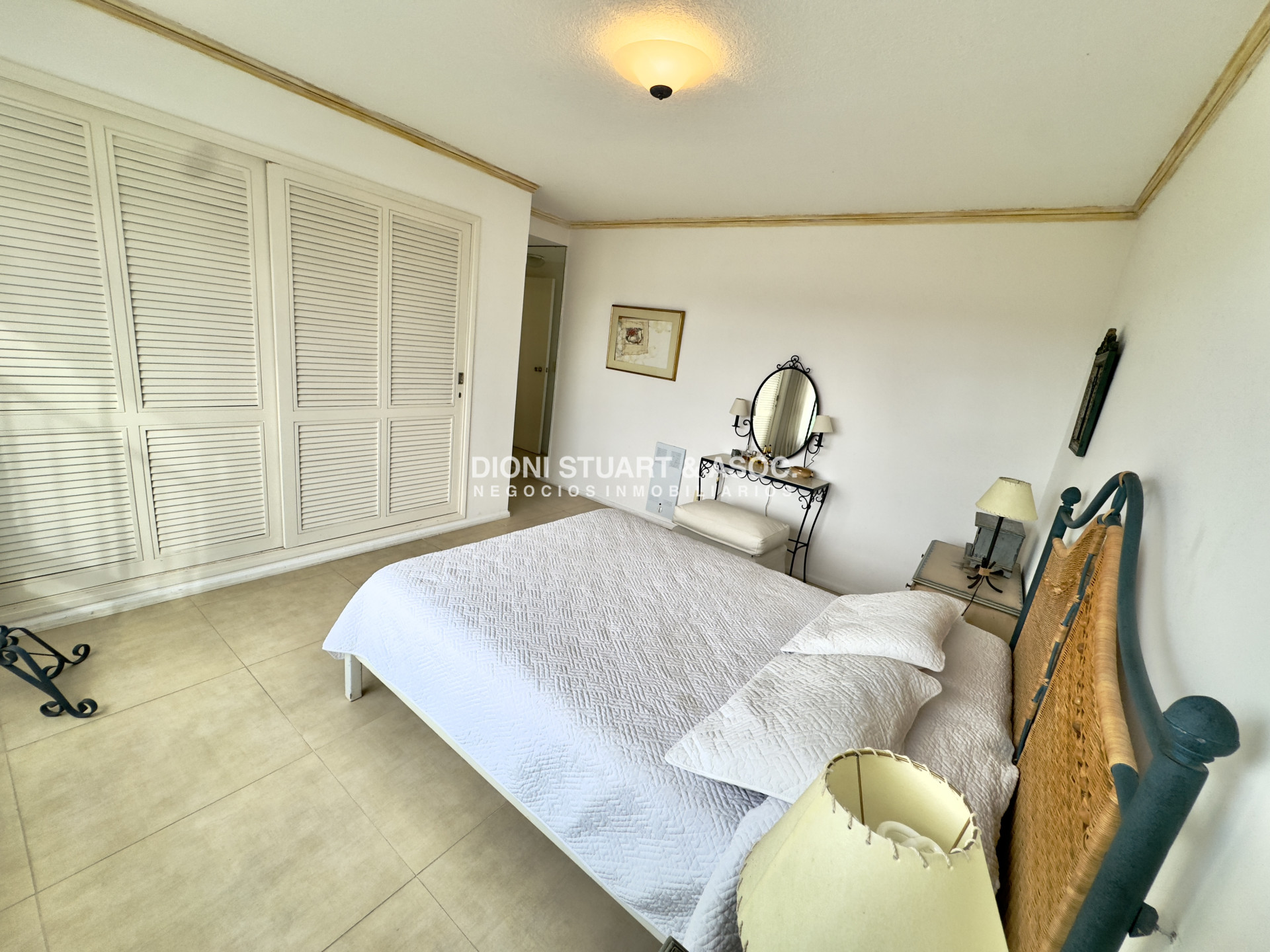 Apartamento ID.1131 - ALQUILER DE TEMPORADA 3 DORMITORIOS Y DEPENDENCIA - TORRE JEFFERSON - COMPLEJO LINCOLN CENTER
