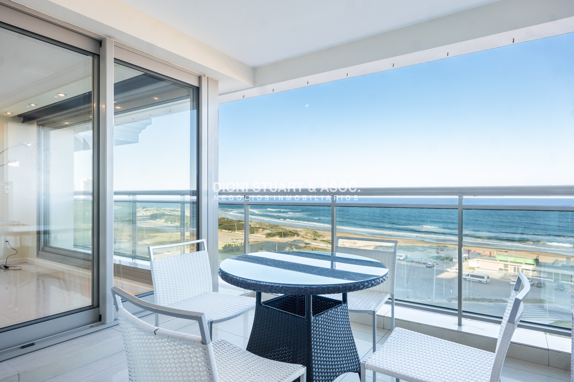 Apartamento ID.979 - IMPERIALE II DEPARTAMENTO EN VENTA DE 3 DORMITORIOS EN SUITE