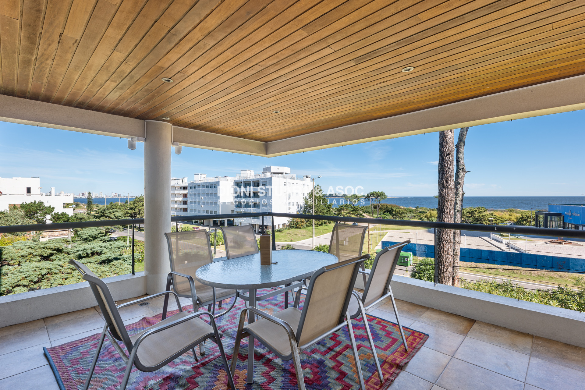 Apartamento ID.581 - Edificio Solar del Bosque - 4 Suites
