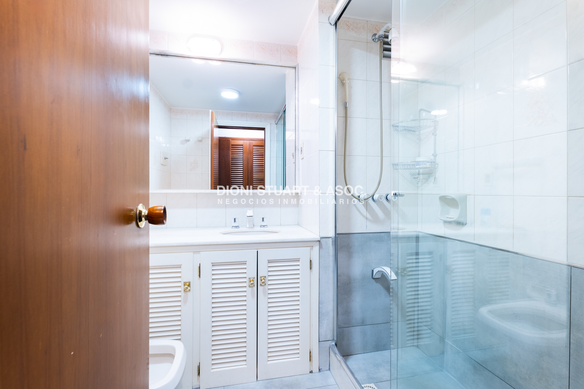Apartamento ID.749 - Edificio Carmel - Apartamento de 3 Dorm y Dep. - Punta del Este