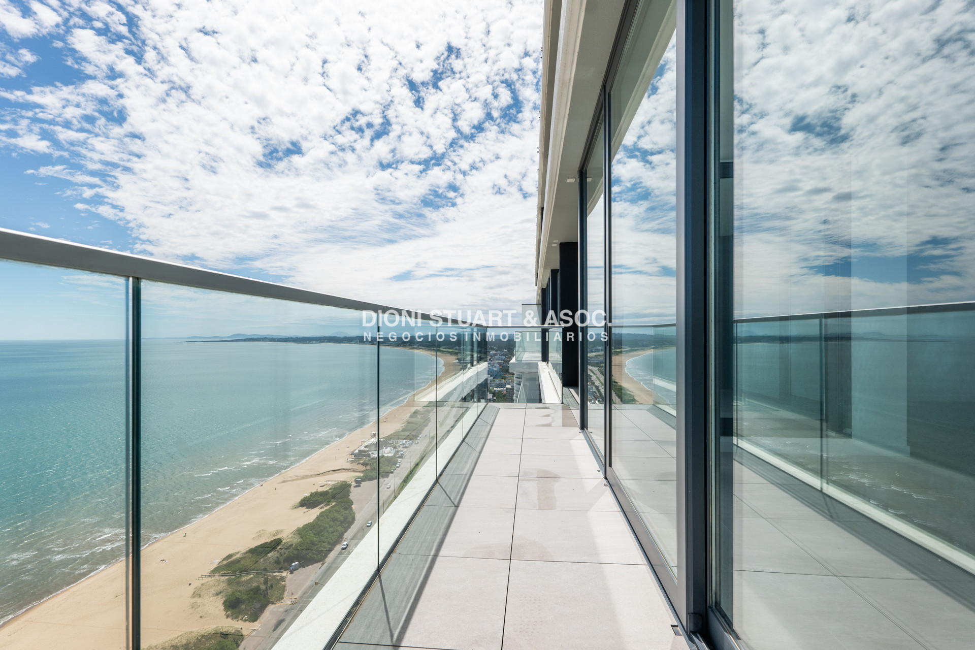 Apartamento ID.880 - Venetian - Pent House Duplex Central 