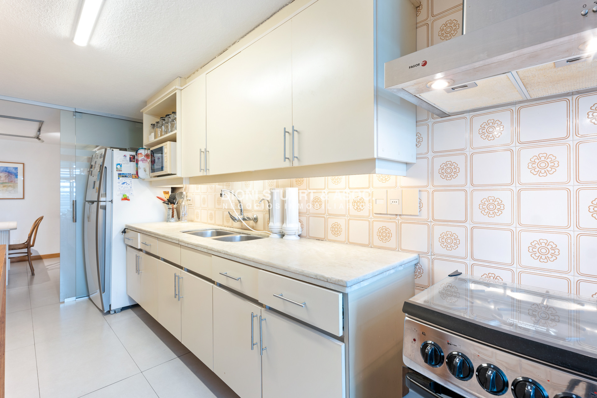 Apartamento ID.395 - Alquiler Por Invierno - 2 Dorm + Dependencia - Complejo Lincoln Center - Todos los Amenities
