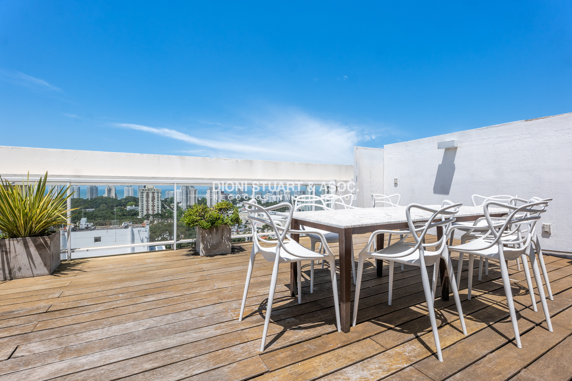 Apartamento ID.842 - Yoo Pent House Duplex