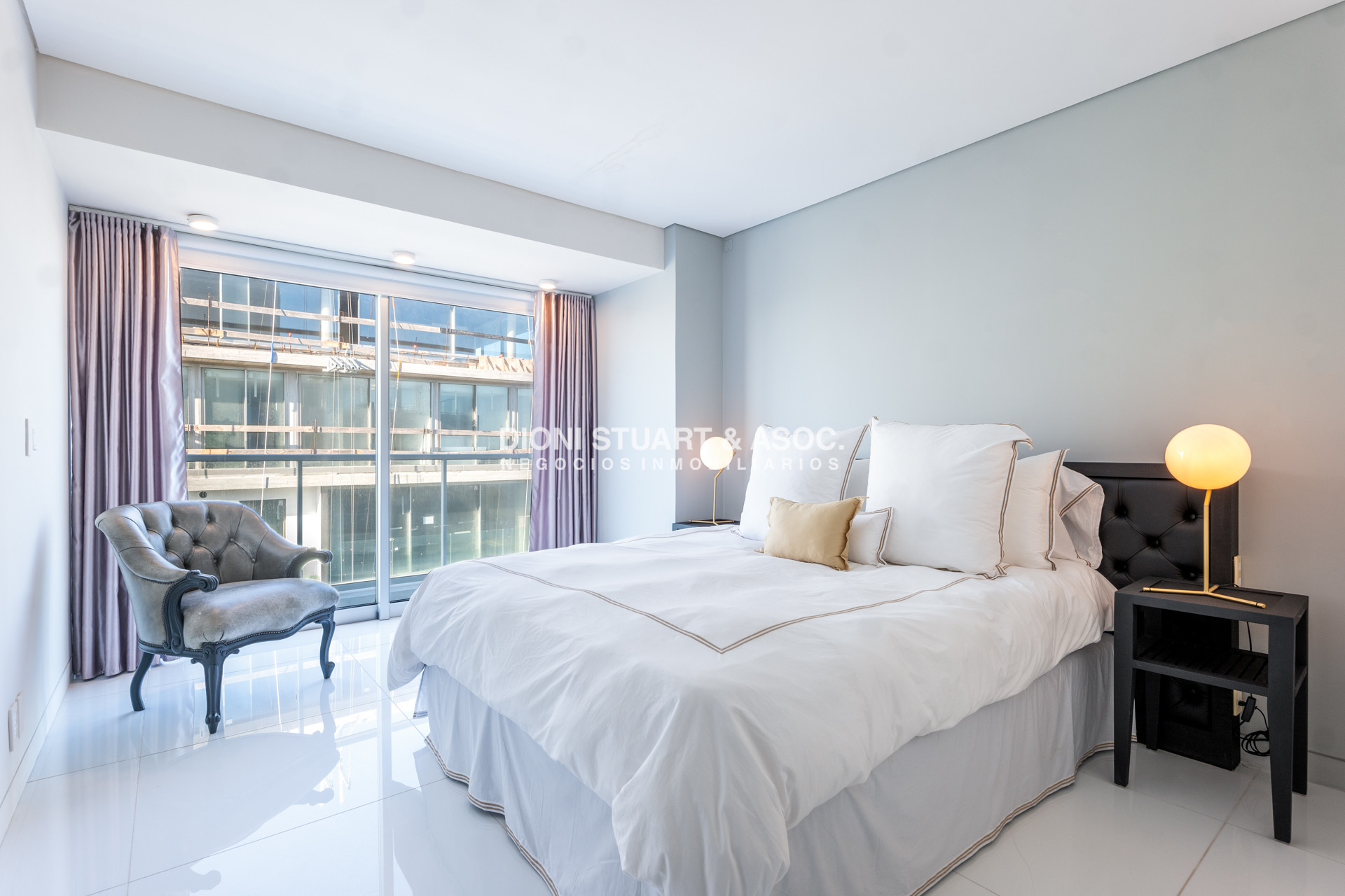 Apartamento ID.989 - MYTHOS PENT HOUSE DUPLEX - 4 SUITES - PLAYA BRAVA PRIMERA LINEA