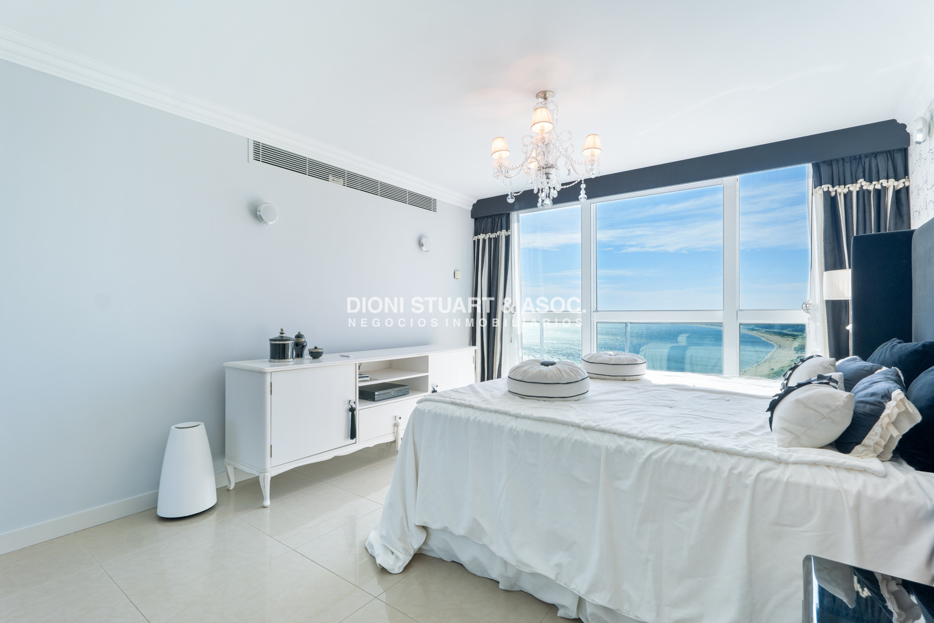 Apartamento ID.613 - Aquarela - Pent House Triplex - Esquina Punta Del Este