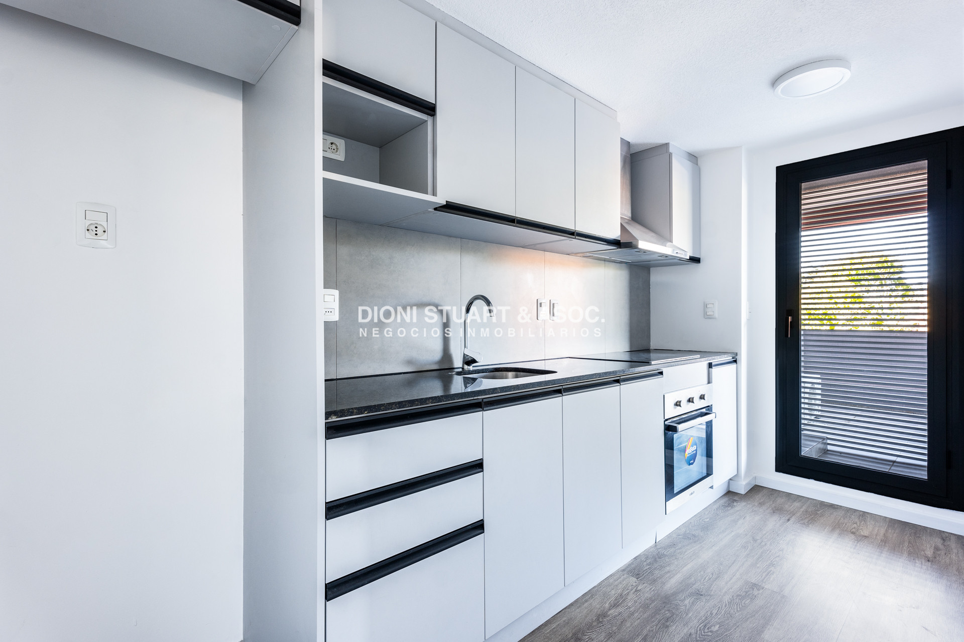 Apartamento ID.931 - OPORTUNIDAD DE INVERSIÓN EN MALDONADO - APARTAMENTO A ESTRENAR DE 2 DORMITORIOS - BAJAS EXPENSAS