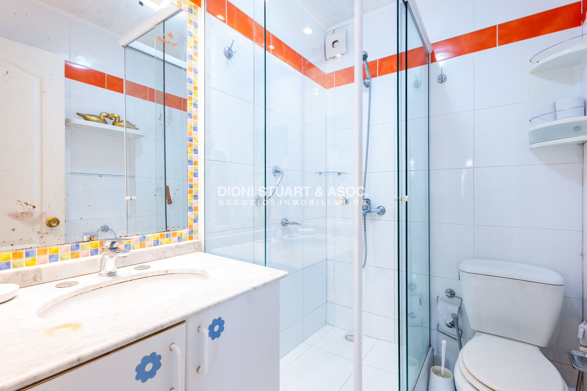 Apartamento ID.924 - TORRE TRIANGULO - DEPARTAMENTO EN VENTA DE 1 DORMITORIO Y MEDIO - TODOS LOS AMENITIES