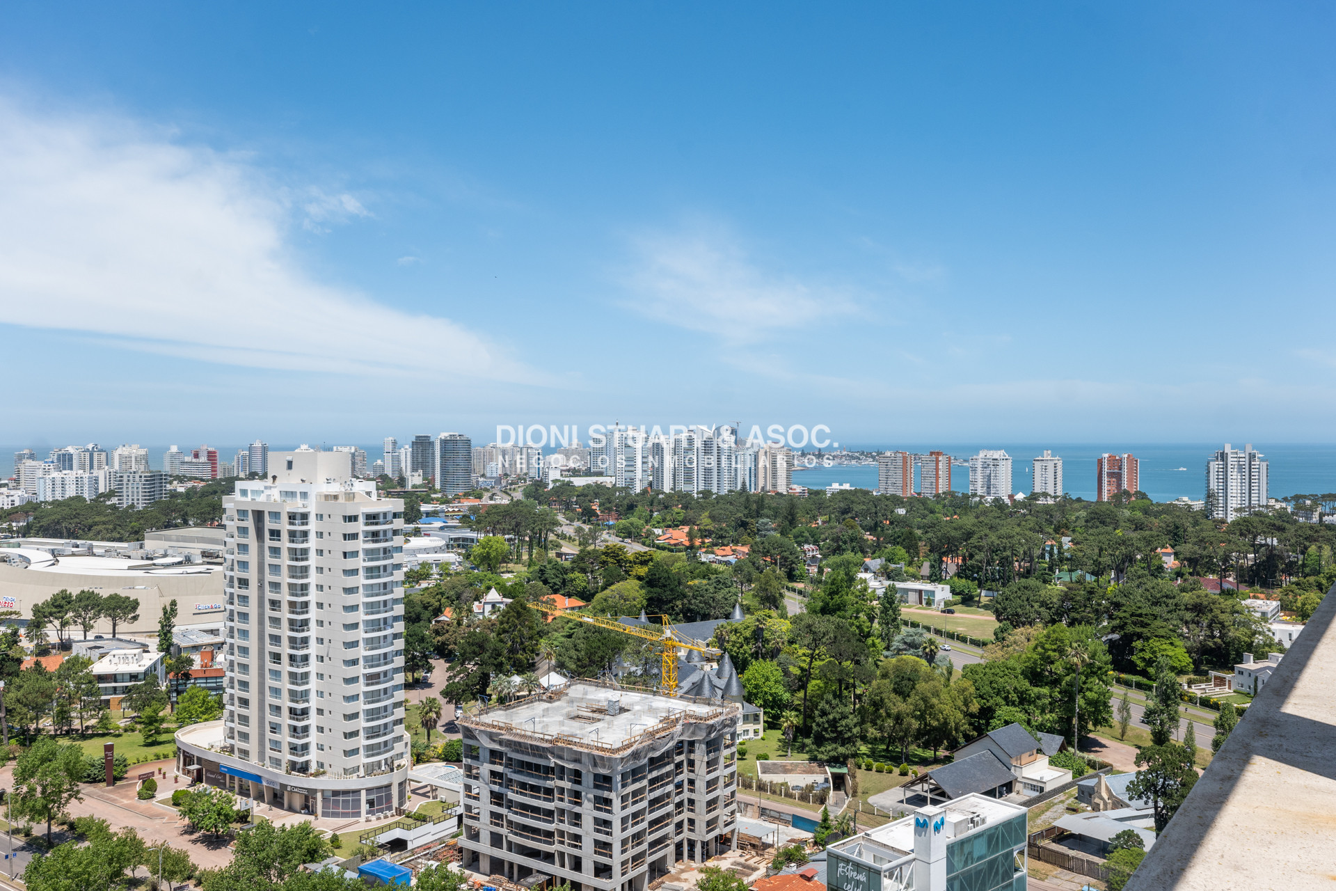 Apartamento ID.842 - Yoo Pent House Duplex