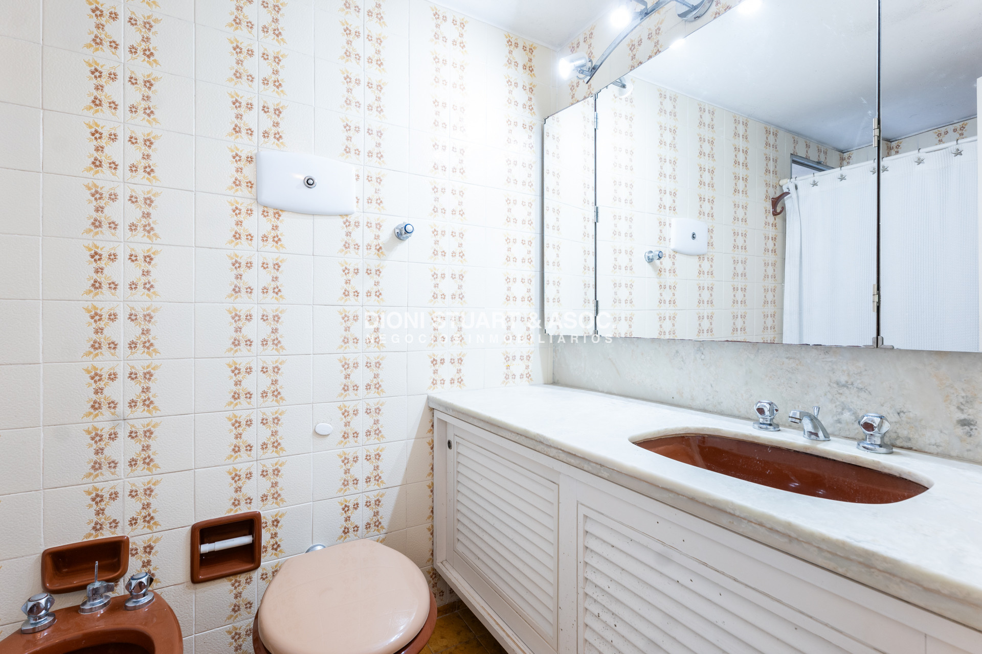 Apartamento ID.727 - ALQUILER ANUAL 3 DORMITORIOS Y 3 BAÑOS - COMPLEJO LINCOLN CENTER - TODOS LOS AMENITIES