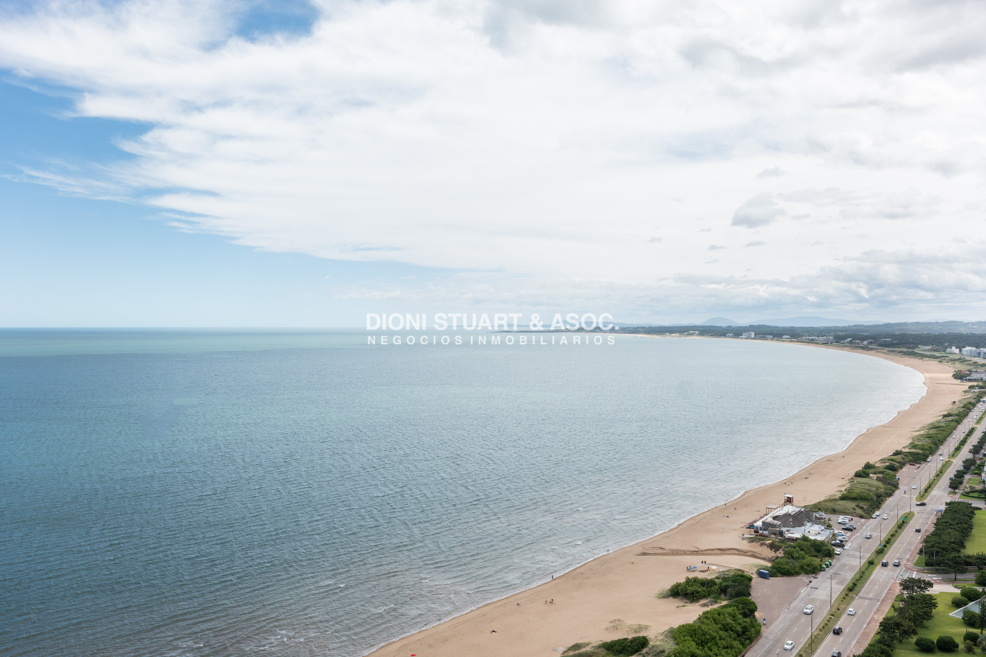 Apartamento ID.877 - Venetian - Pent House Duplex Esquinero