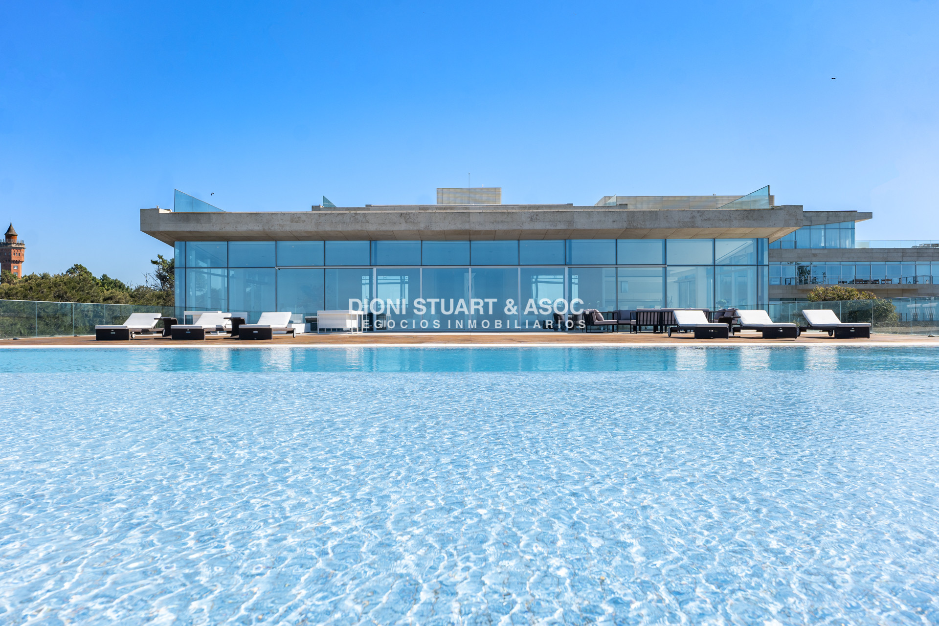 Apartamento ID.1073 - VENTA APARTAMENTO - EDIFICIO ACQUA - 4 SUITES + DEPENDENCIA