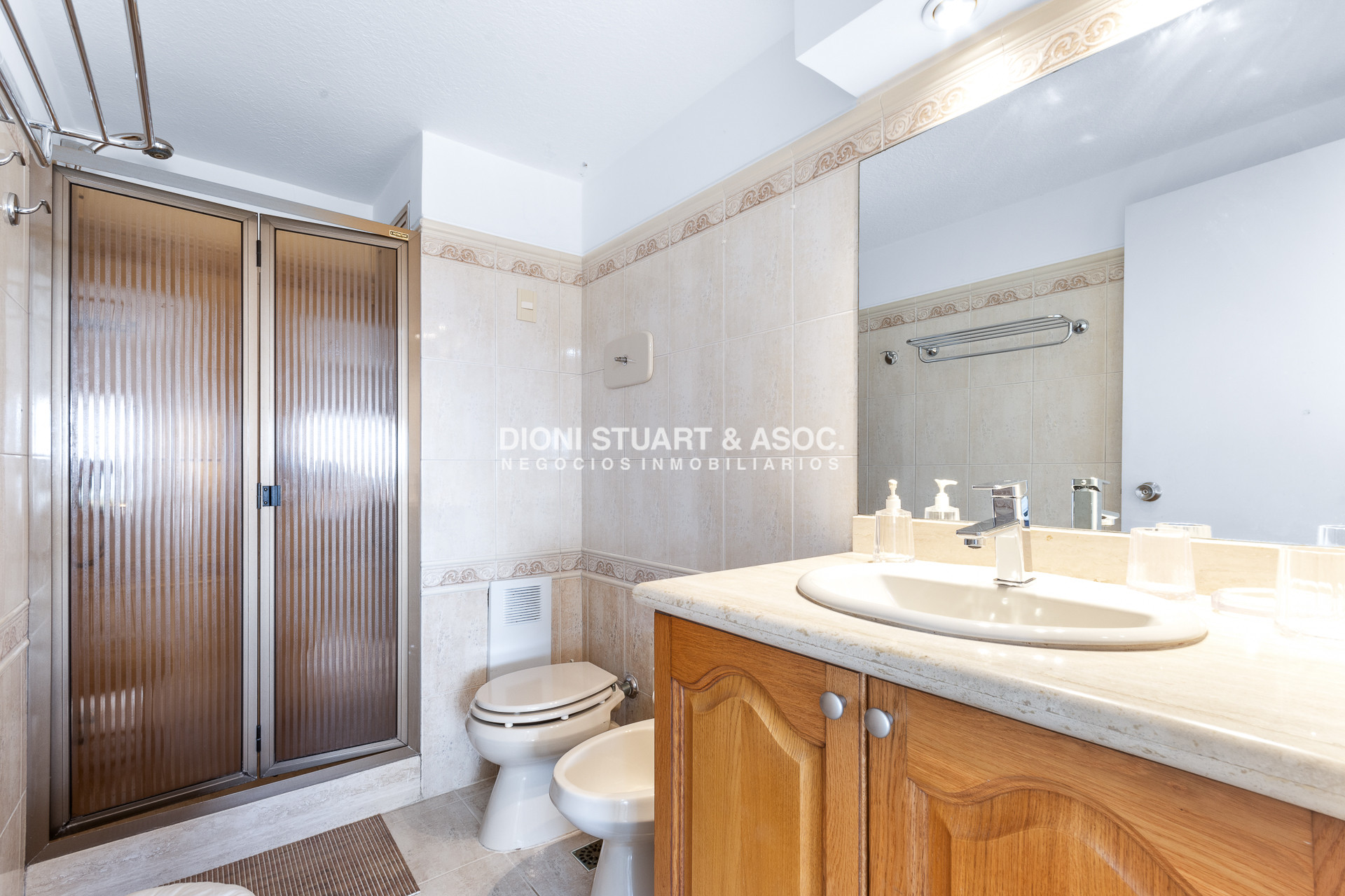 Apartamento ID.526 - ALQUILER DE TEMPORADA FRENTE AL MAR 2 DORMITORIOS Y MEDIO TODOS LOS AMENITIES COMPLEJO LINCOLN CENTER TORRE WASHINGTON