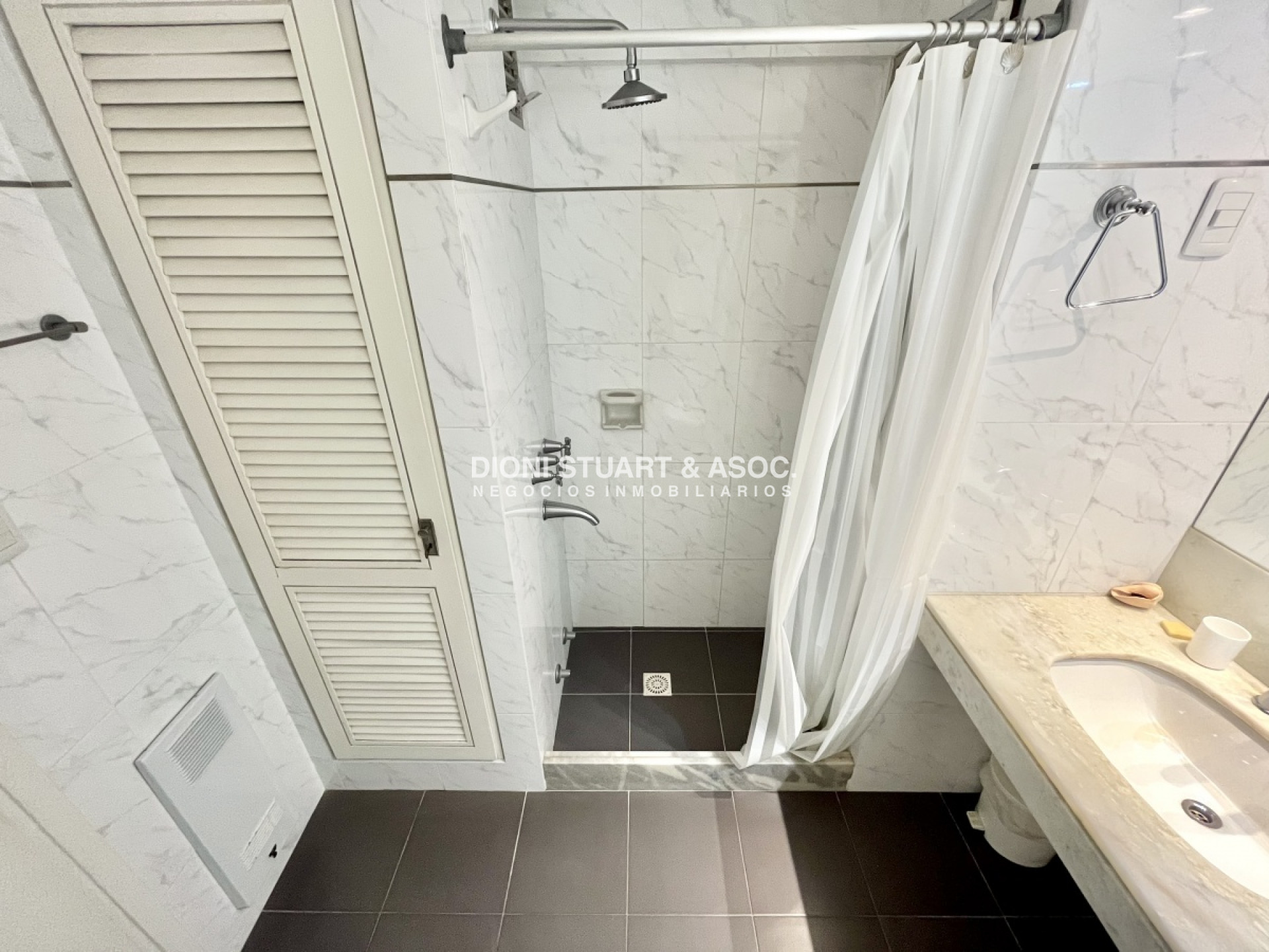 Apartamento ID.49 - APARTAMENTO EN ALQUILER DE VERANO FRENTE AL MAR 2 DORMITORIOS Y MEDIO TORRE WASHINGTON COMPLEJO LINCOLN CENTER
