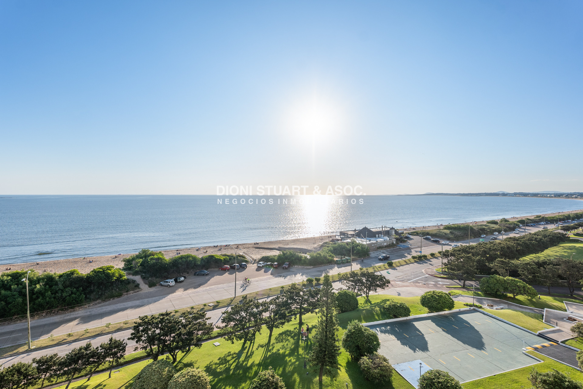 Apartamento ID.815 - Aquarela Esquinero En Venta - 3 Suites + dep - La mejor orientación