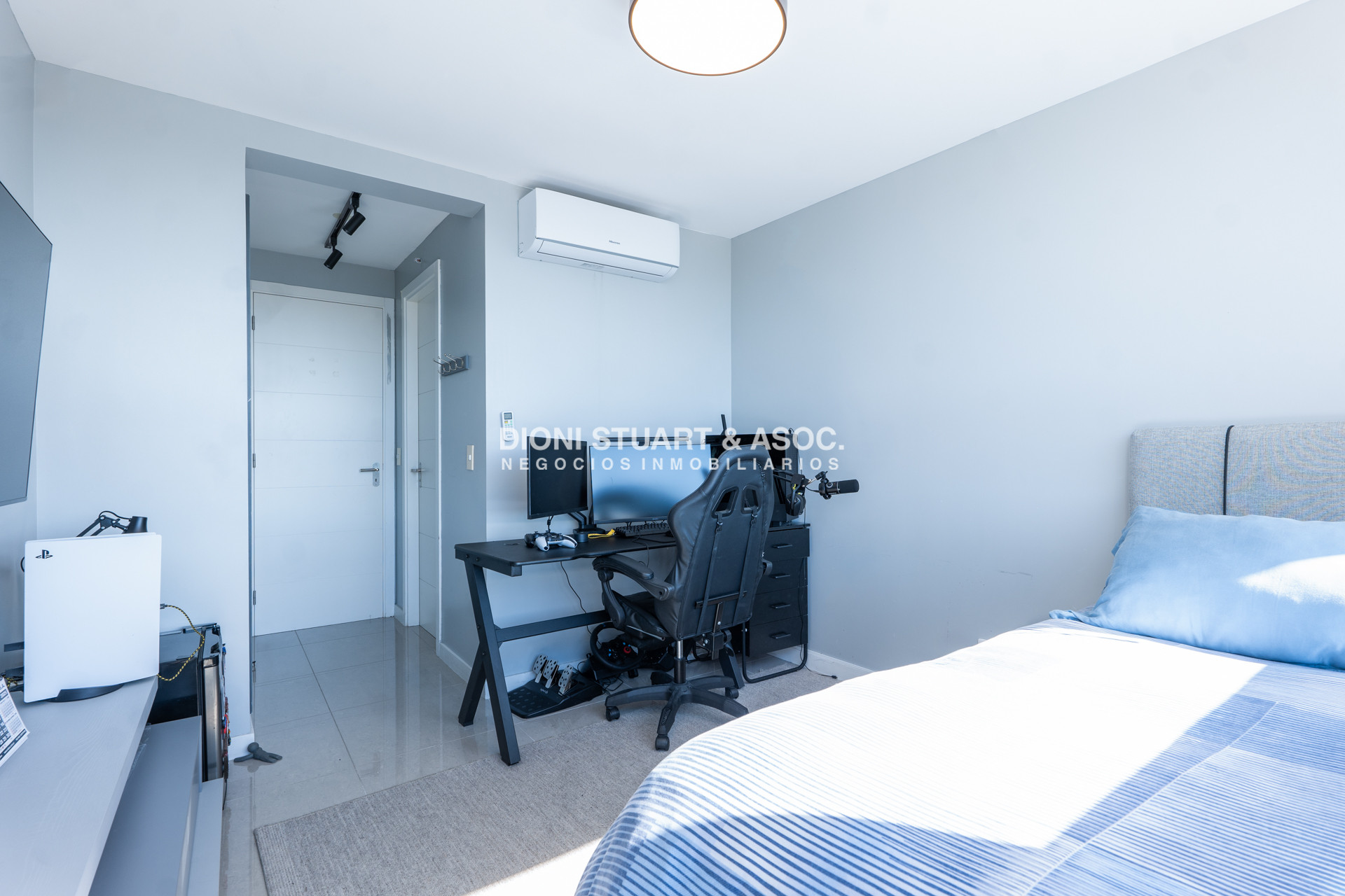 Apartamento ID.1067 - VENTA APARTAMENTO 4 DORMITORIOS PLAYA BRAVA - EDIFICIO ONE I