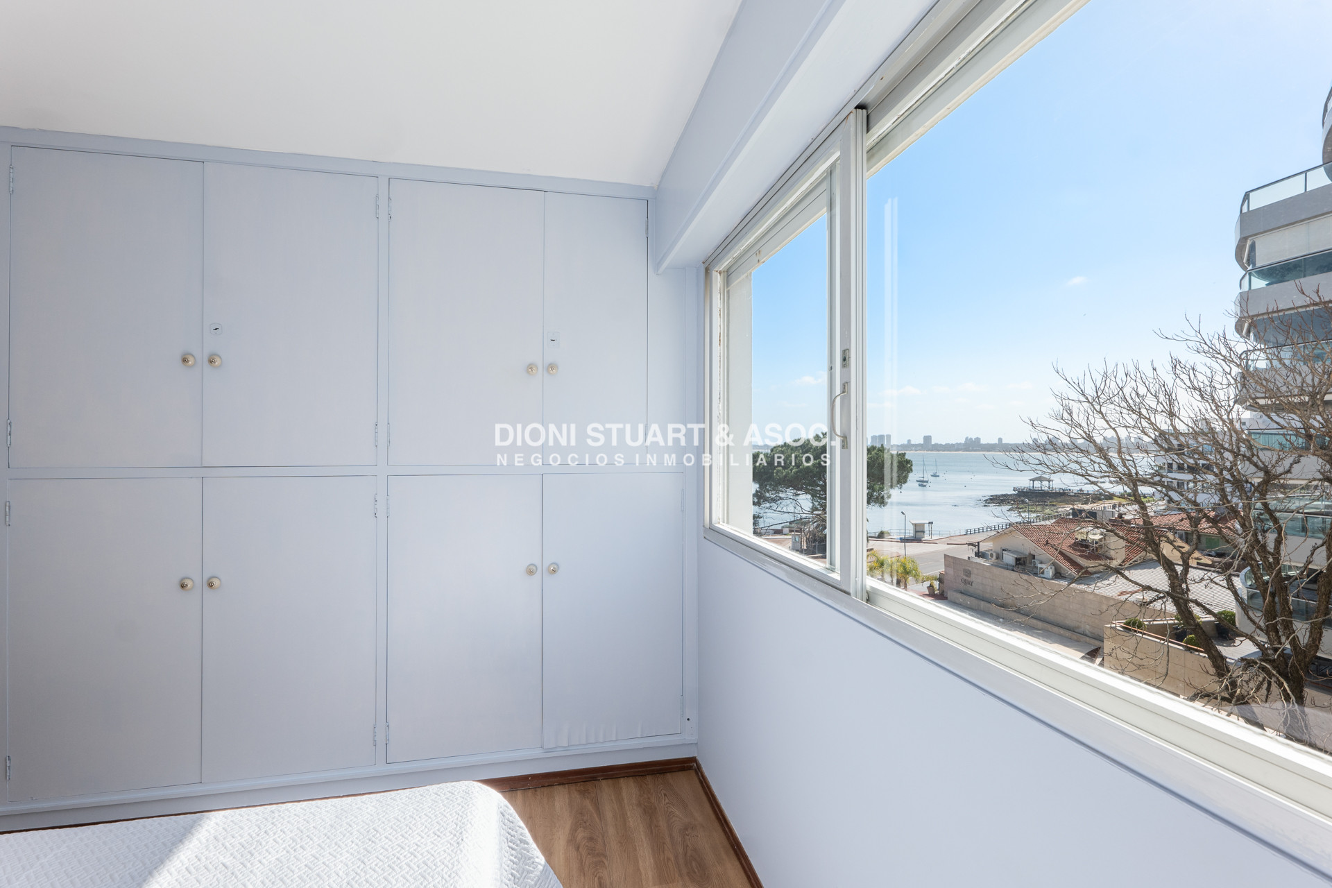Apartamento ID.743 - Apartamento en la Península - 3 Dormitorios - Edificio Fontaine - Punta del Este