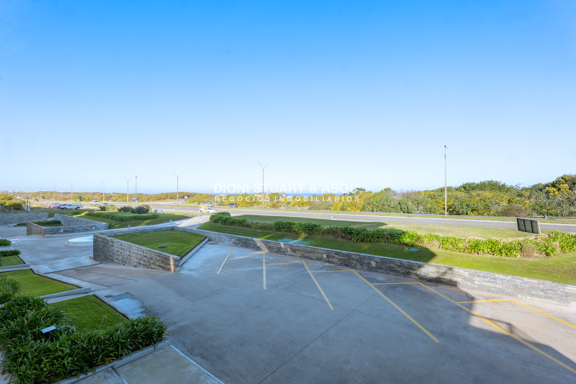 Apartamento ID.1072 - VENTA APARTAMENTO 3 DORMITORIOS EN SUITE + DEPENDENCIA - EDIFICIO INDIGO - PLAYA BRAVA - PUNTA DEL ESTE