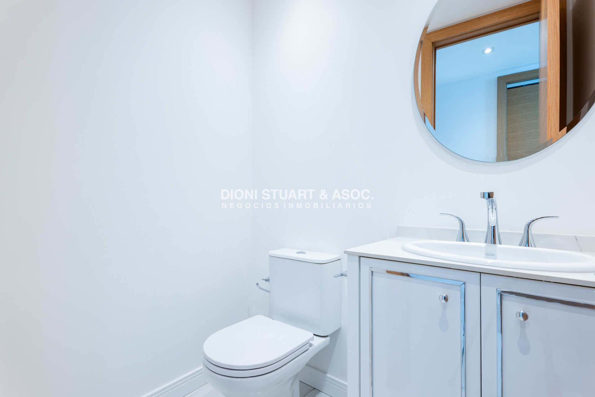 Apartamento ID.816 - Fendi Chateau -  Esquinero a Punta del Este