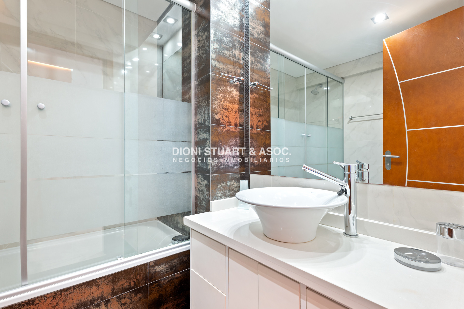 Apartamento ID.660 - Alquiler Anual o Invernal - Temporada  - Miami Boulevard I - 2 Dormitorios - Todos los Amenities - Playa Mansa