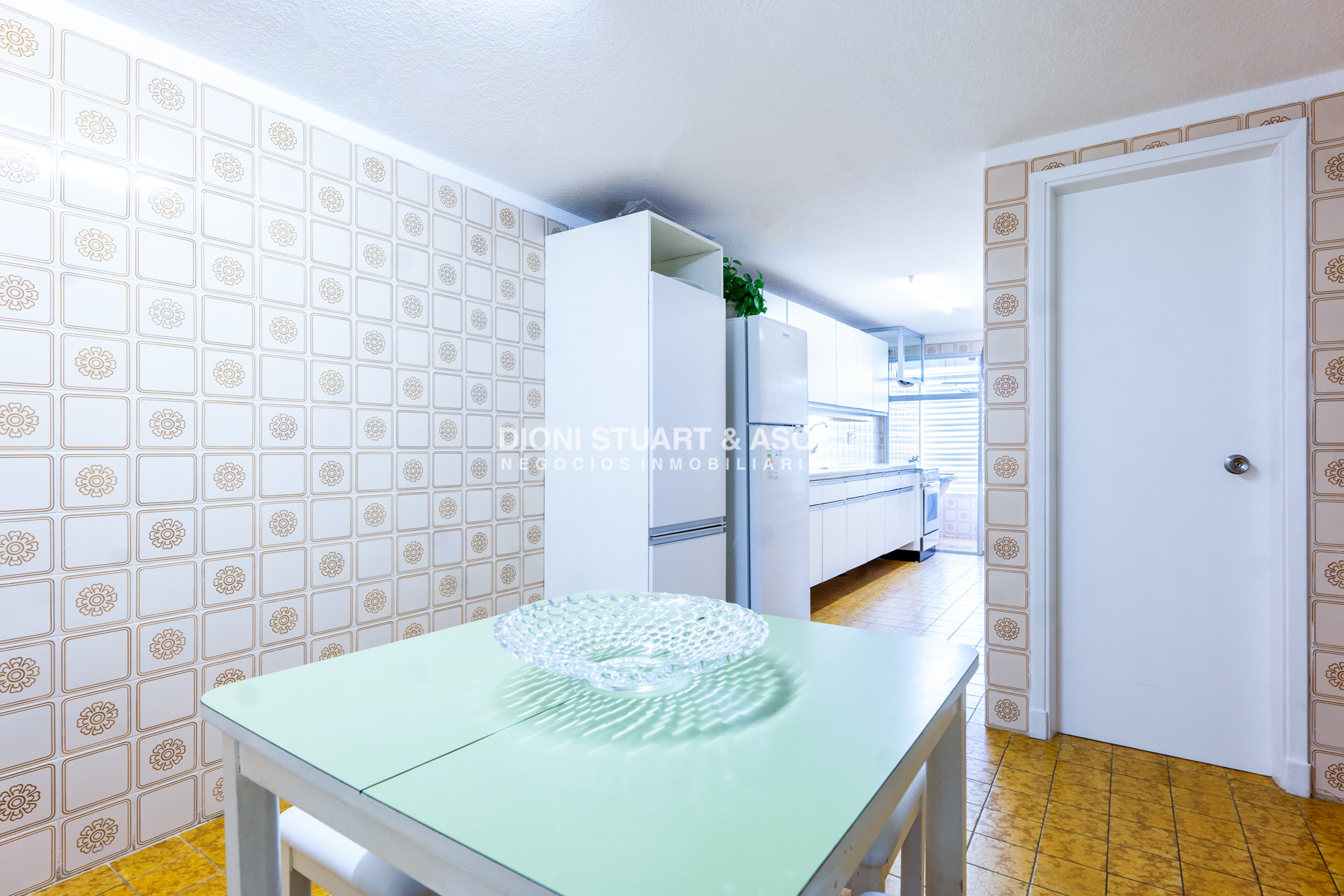 Apartamento ID.27 - ALQUILER DE TEMPORADA FRENTE AL MAR 3 DORMITORIOS COMPLEJO LINCOLN CENTER TORRE JEFFERSON PLAYA MANSA
