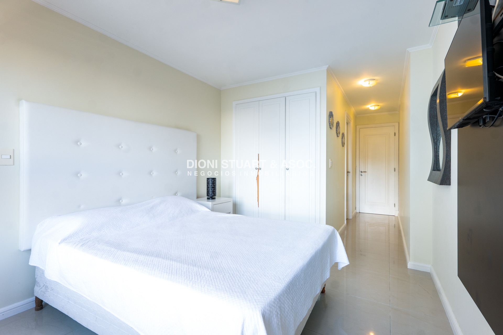 Apartamento ID.979 - IMPERIALE II DEPARTAMENTO EN VENTA DE 3 DORMITORIOS EN SUITE