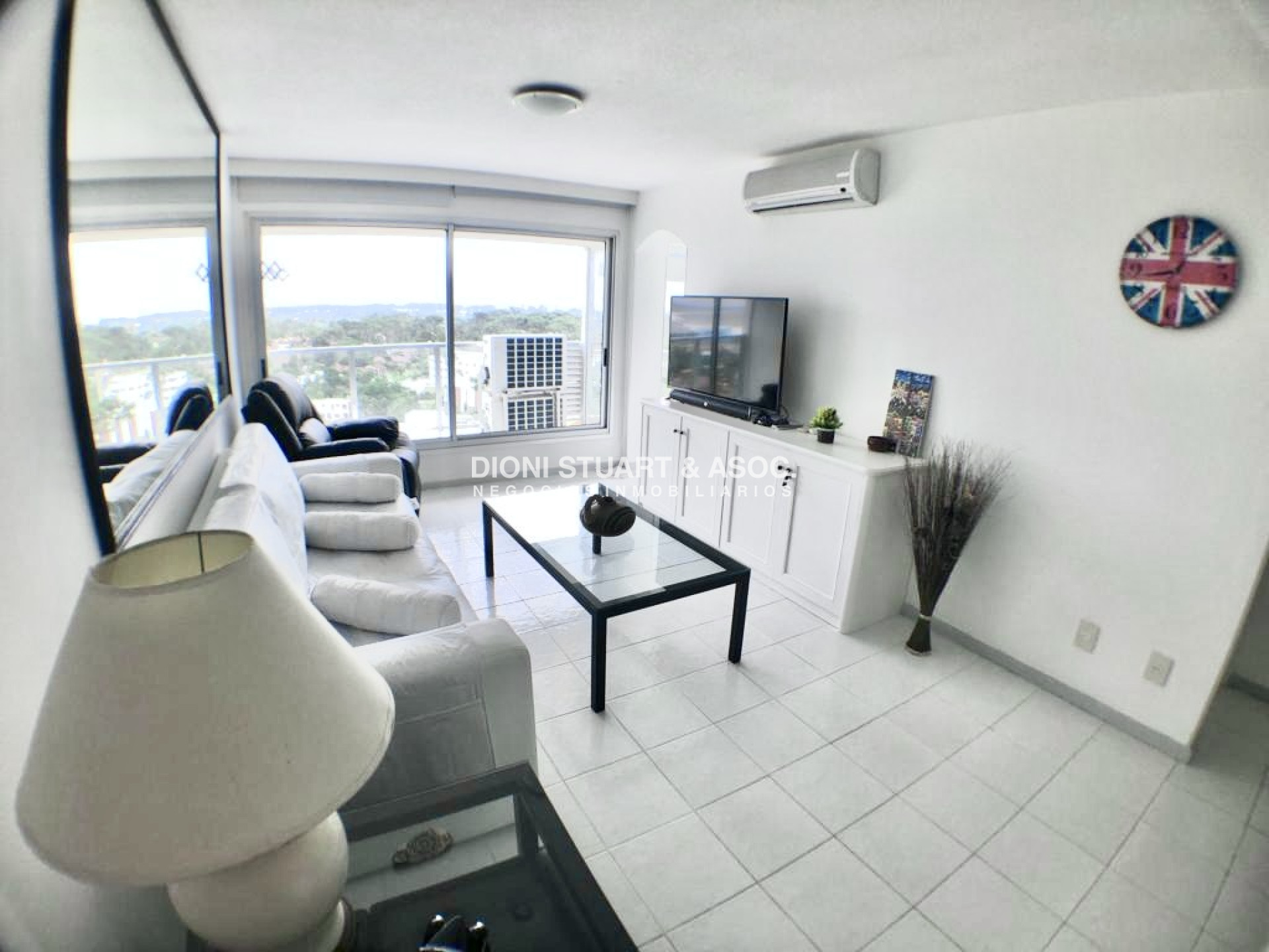 Apartamento ID.1011 - APARTAMENTO DE 1 DORMITORIO Y MEDIO - EXPENSAS BAJAS - COMPLEJO LINCOLN CENTER