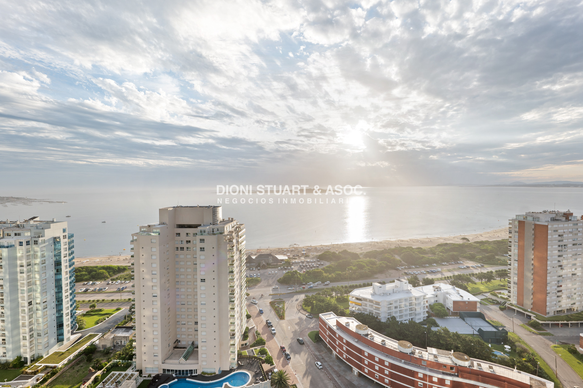 Apartamento ID.637 - Miami Boulevard I - Pent House Duplex - Apartamento En Venta