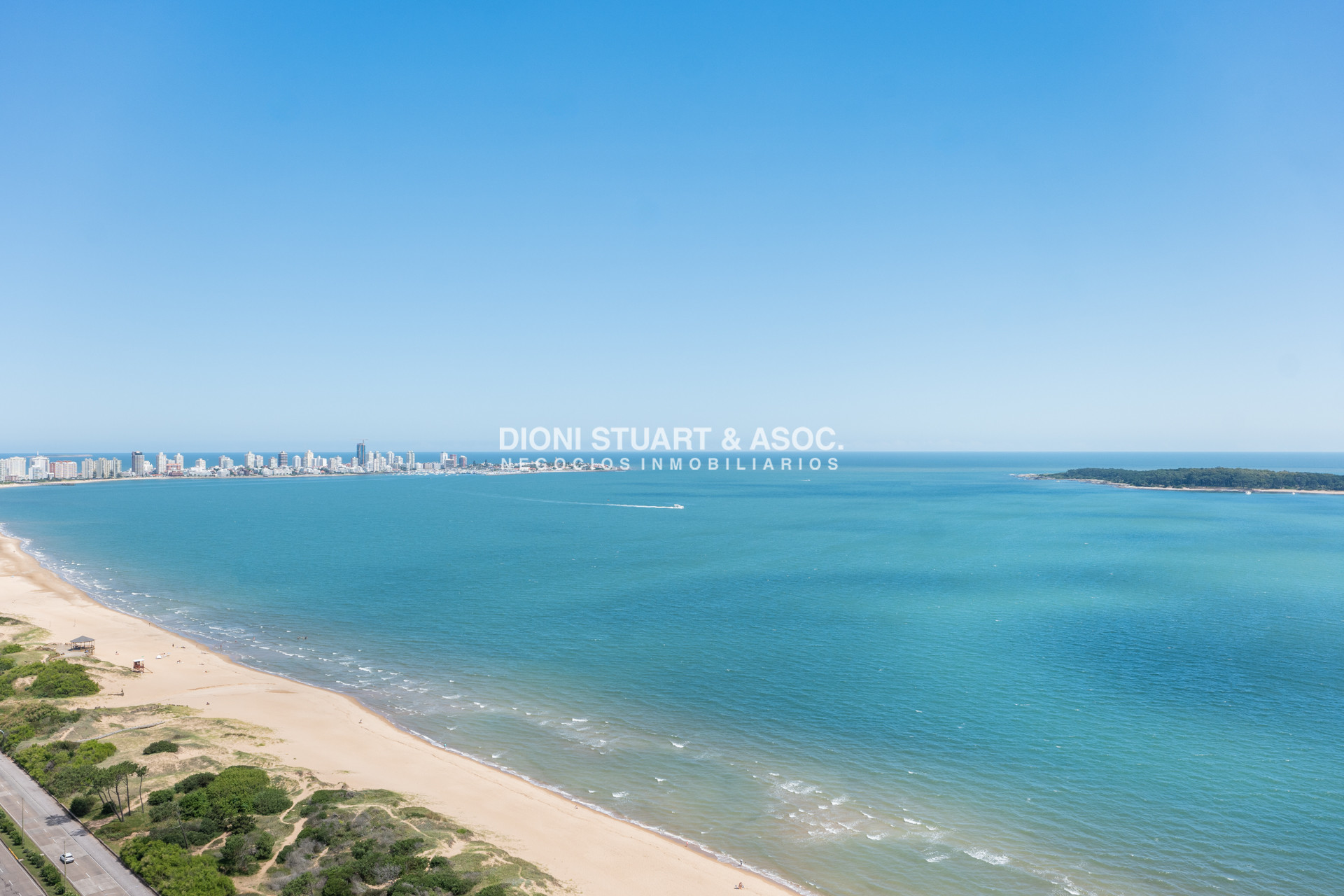 Apartamento ID.880 - Venetian - Pent House Duplex Central 
