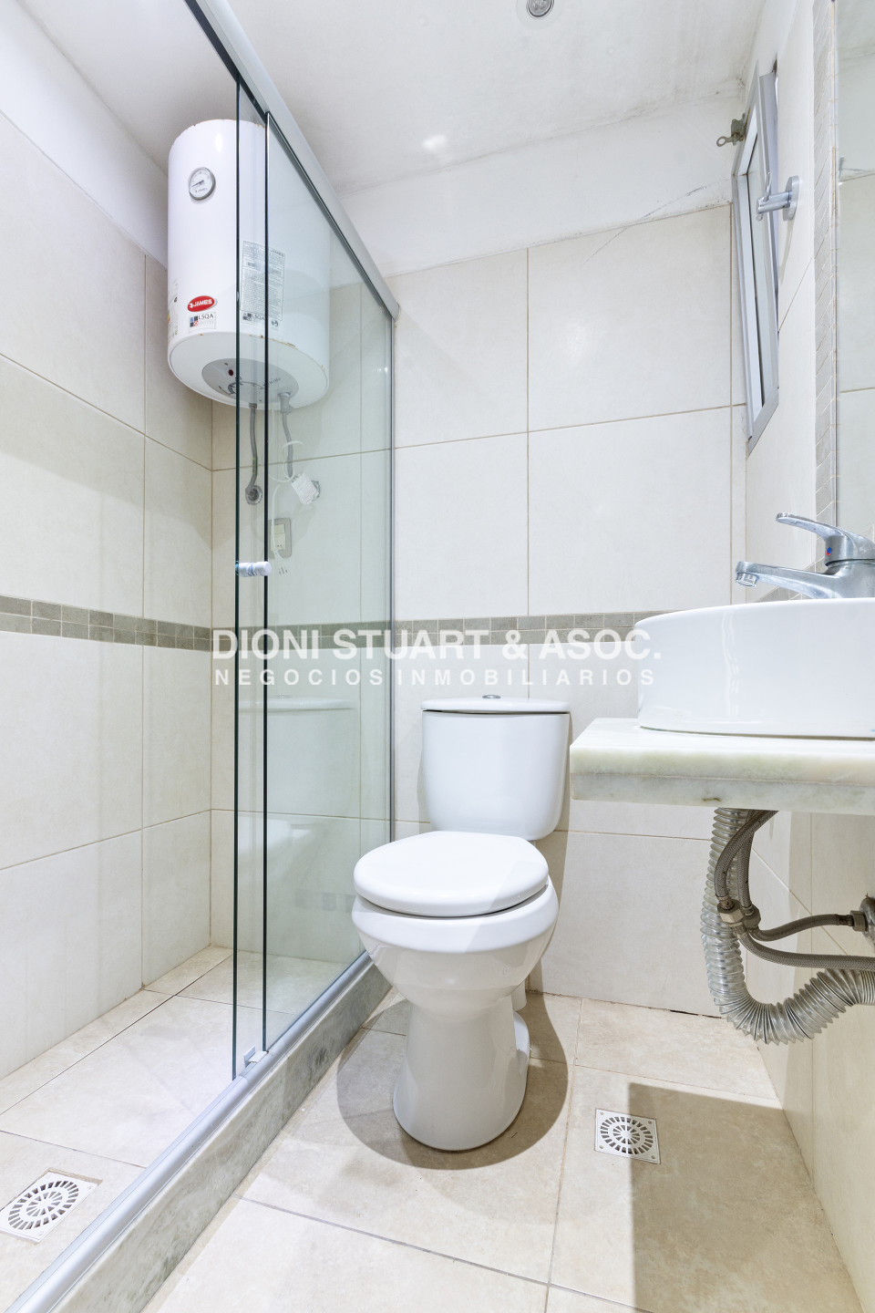 Apartamento ID.575 - PENT HOUSE DUPLEX EN VENTA FRENTE AL MAR TORRE WASHINGTON - COMPLEJO LINCOLN CENTER - 4 DORM + BARBACOA