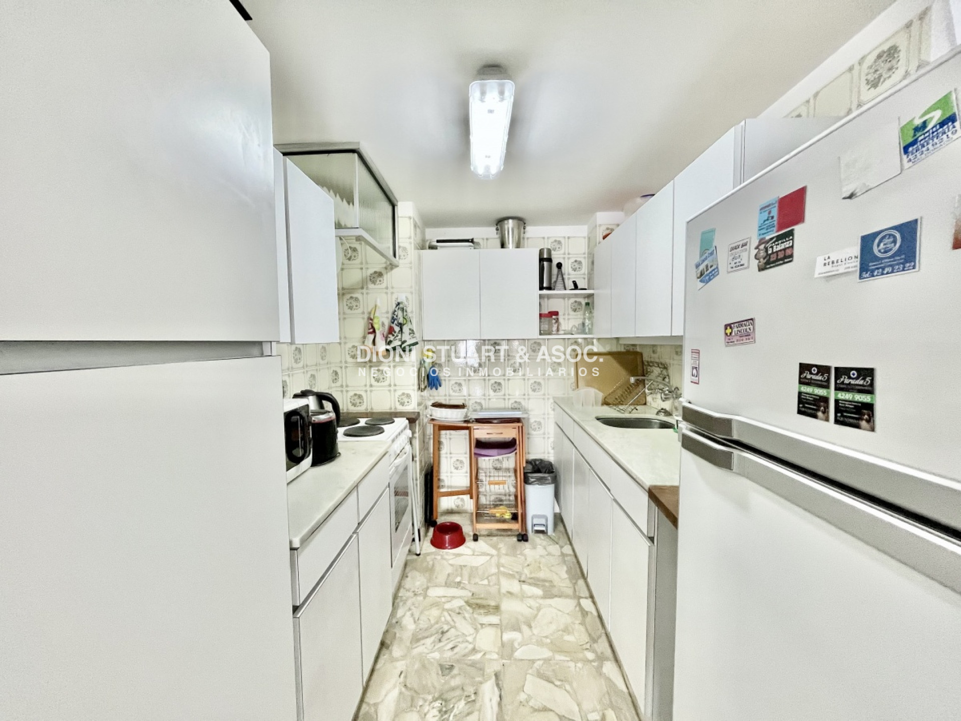 Apartamento ID.215 - APARTAMENTO EN ALQUILER 3 DORMITORIOS FRENTE AL MAR PLAYA MANSA - COMPLEJO LINCOLN CENTER