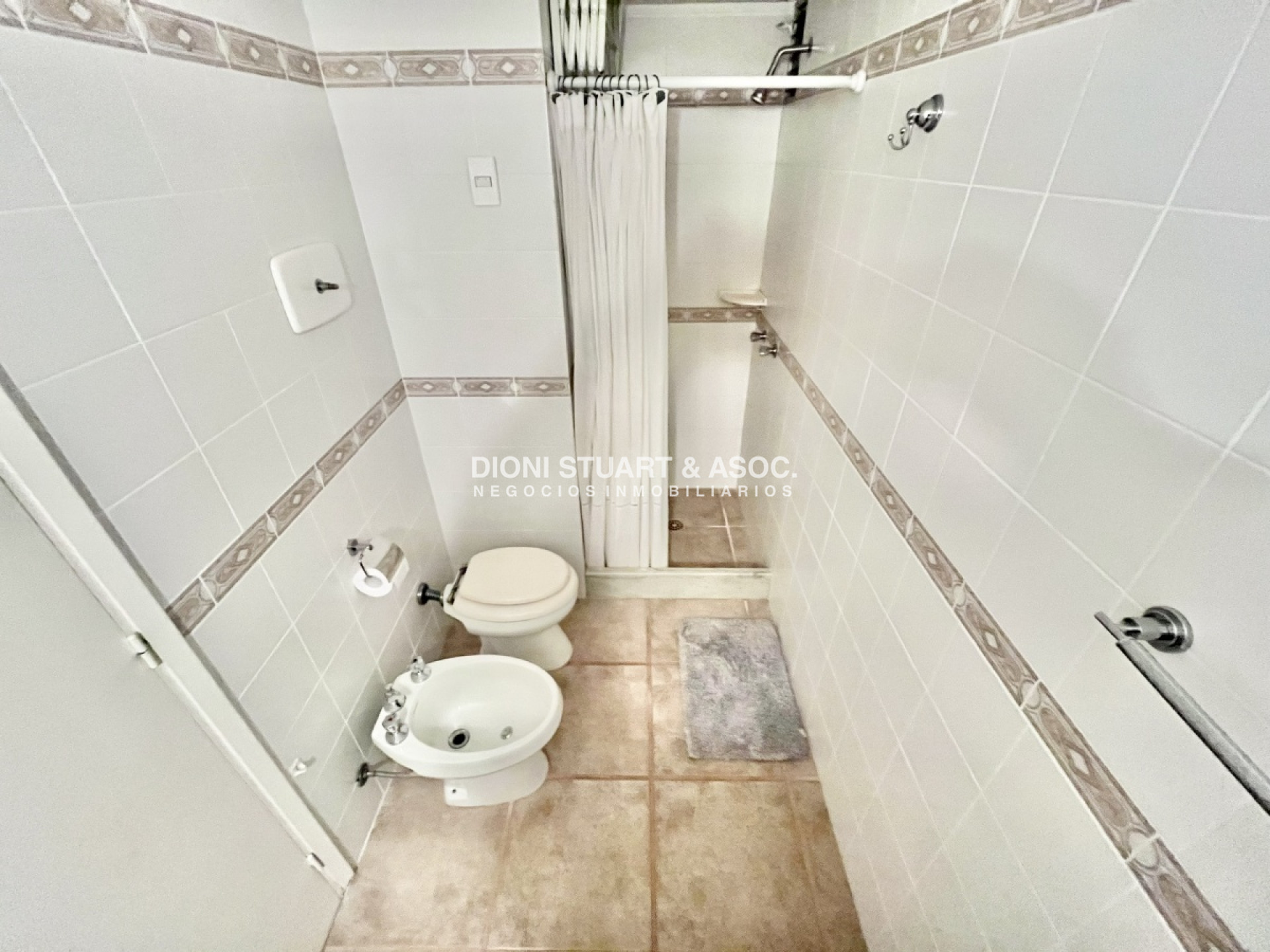 Apartamento ID.33 - APARTAMENTO FRENTE AL MAR EN ALQUILER DE TEMPORADA - 2 DORMITORIOS Y MEDIO - TODOS LOS AMENITIES - TORRE WASHINGTON - COMPLEJO LINCOLN CENTER