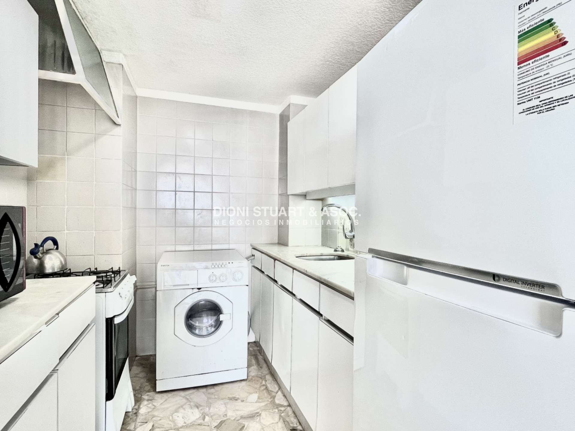 Apartamento ID.3 - APARTAMENTO DE 3 DORMITORIOS FRENTE AL MAR EN ALQUILER TORRE WASHINGTON COMPLEJO LINCOLN CENTER PLAYA MANSA
