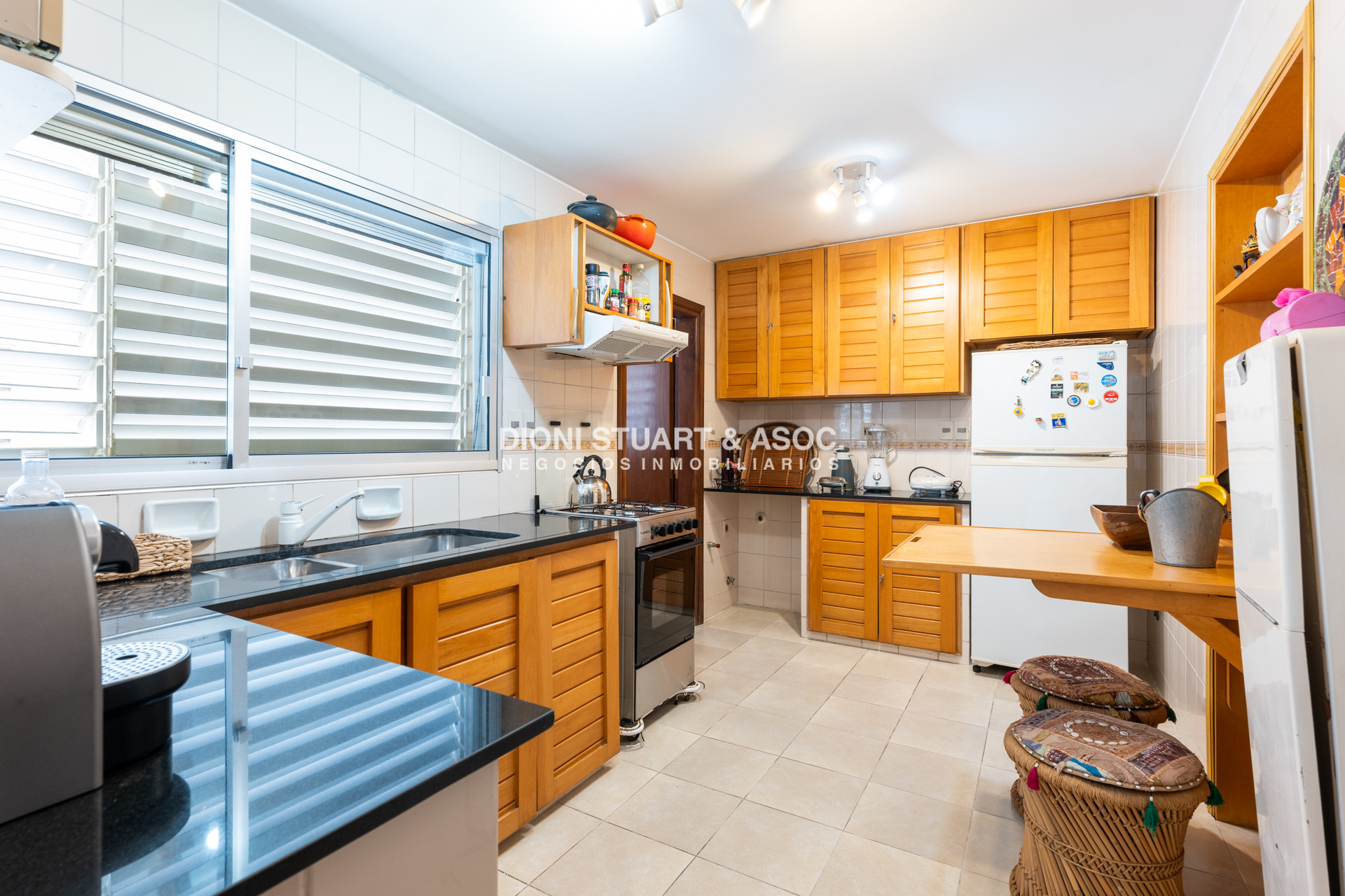 Apartamento ID.750 - Pent House En Peninsula - Edificio Carmel - 3 Dorm y Dep. 