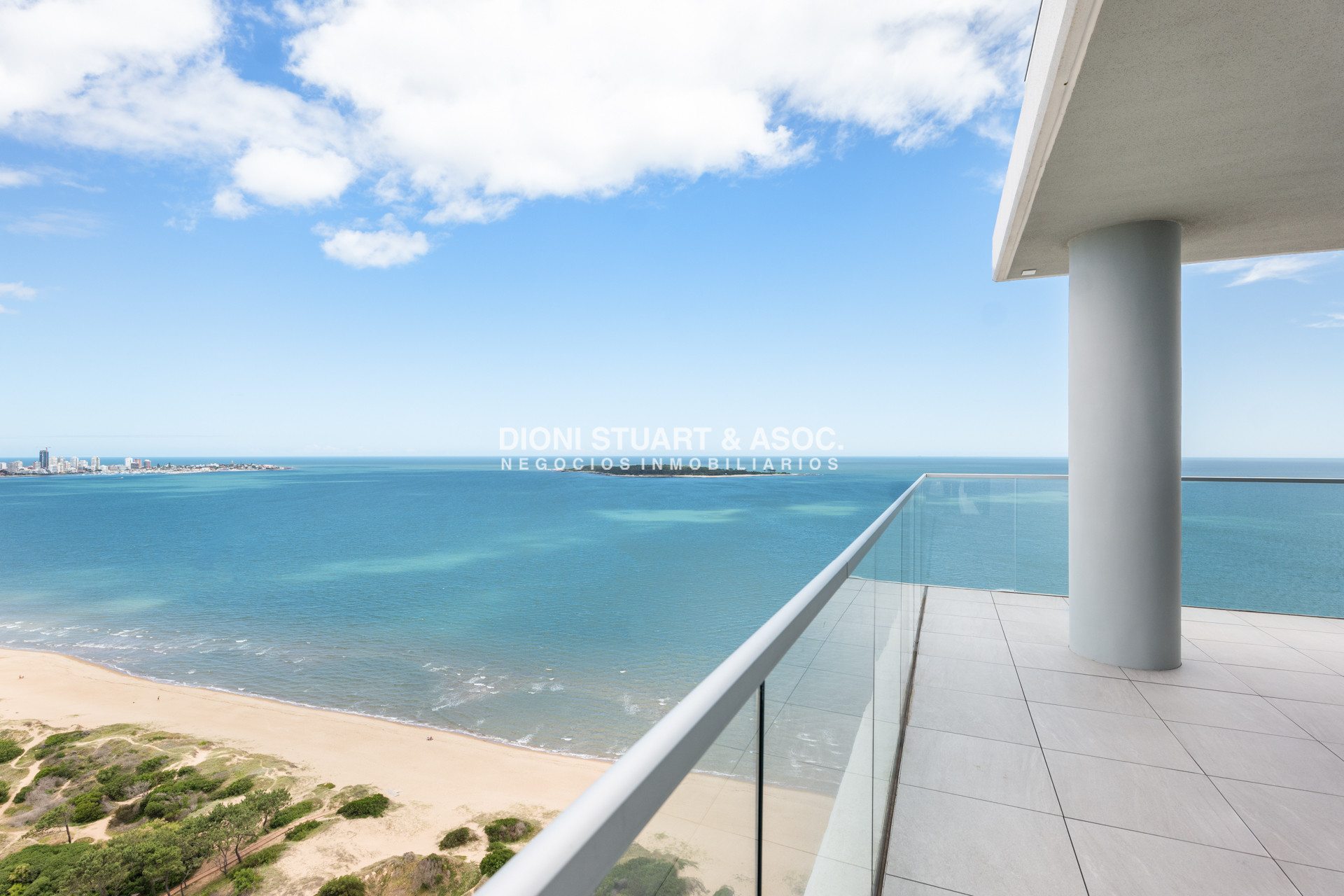 Apartamento ID.877 - Venetian - Pent House Duplex Esquinero