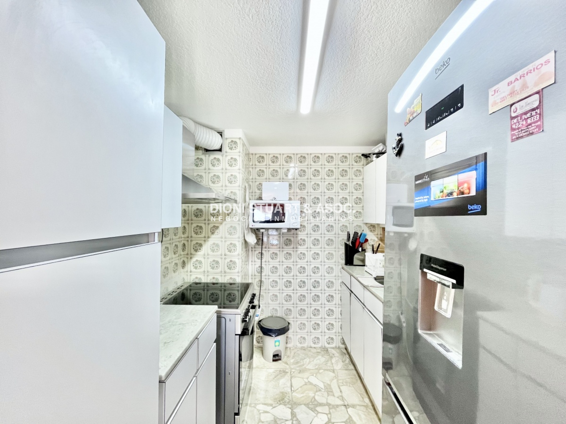 Apartamento ID.121 - OPORTUNIDAD EN VENTA - FRENTE AL MAR -  2 DORM Y MEDIO - COMPLEJO LINCOLN CENTER - TORRE WASHINGTON