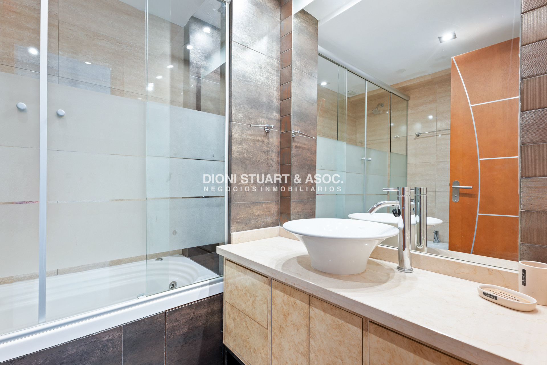 Apartamento ID.660 - Alquiler Anual o Invernal - Temporada  - Miami Boulevard I - 2 Dormitorios - Todos los Amenities - Playa Mansa